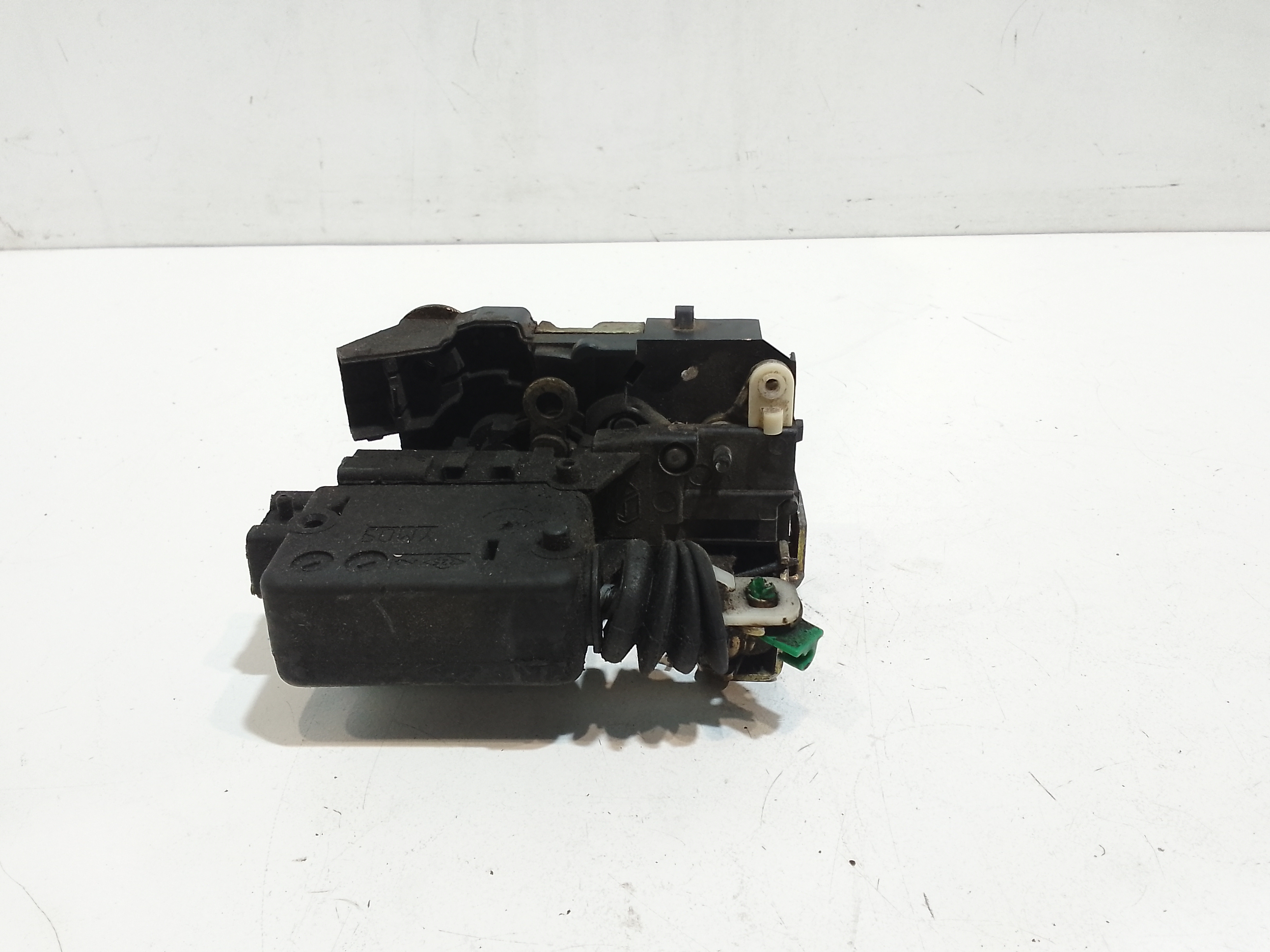 Serratura Anteriore Destra per Renault Clio Serie (94>98) (1994 - 1998)