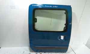 Porta scorrevole laterale DX per Renault Kangoo 3 Serie (2003 - 2007)