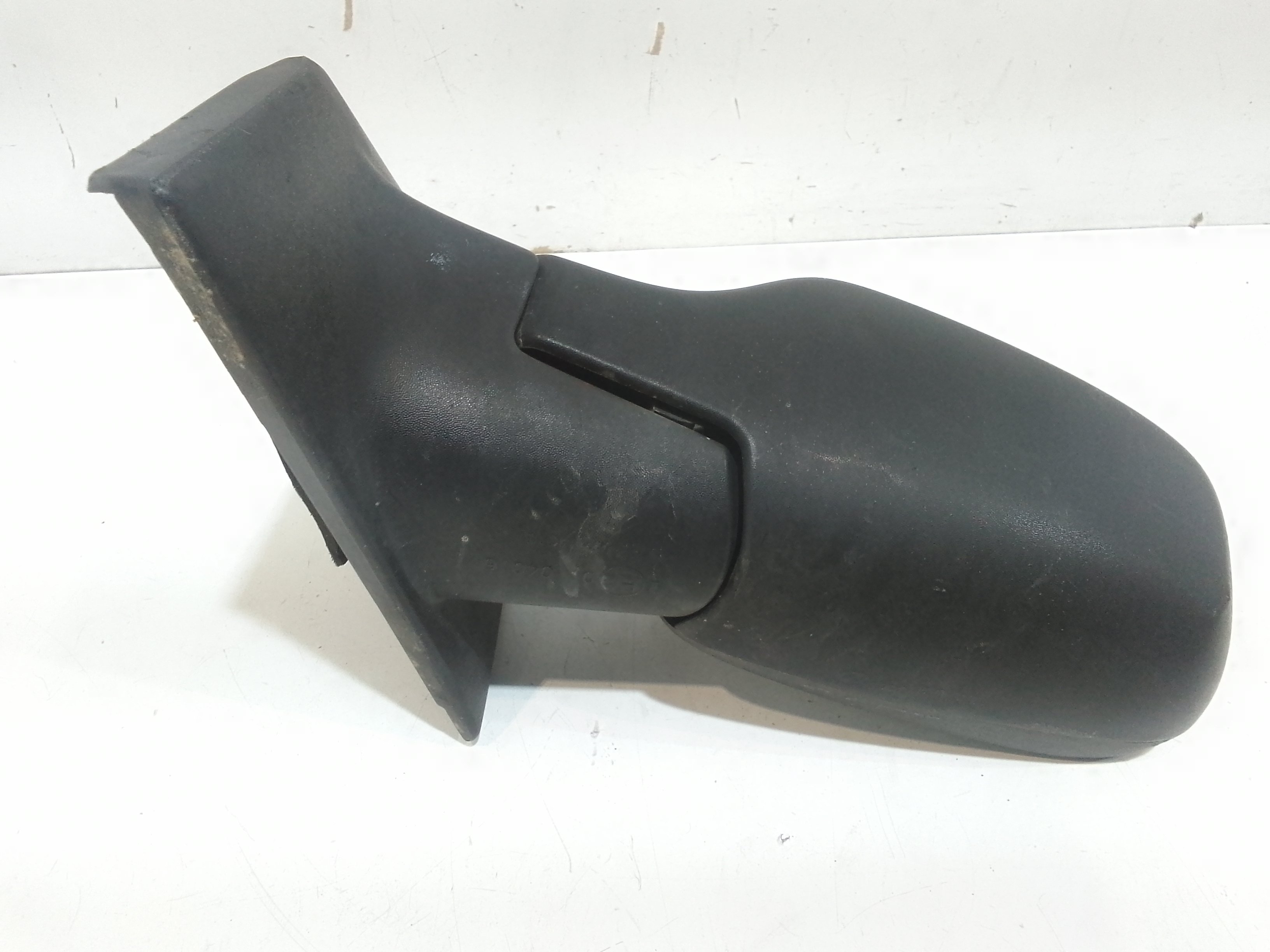 Specchietto Retrovisore Sinistro per Renault Clio Serie (08>15) (2008 - 2015)