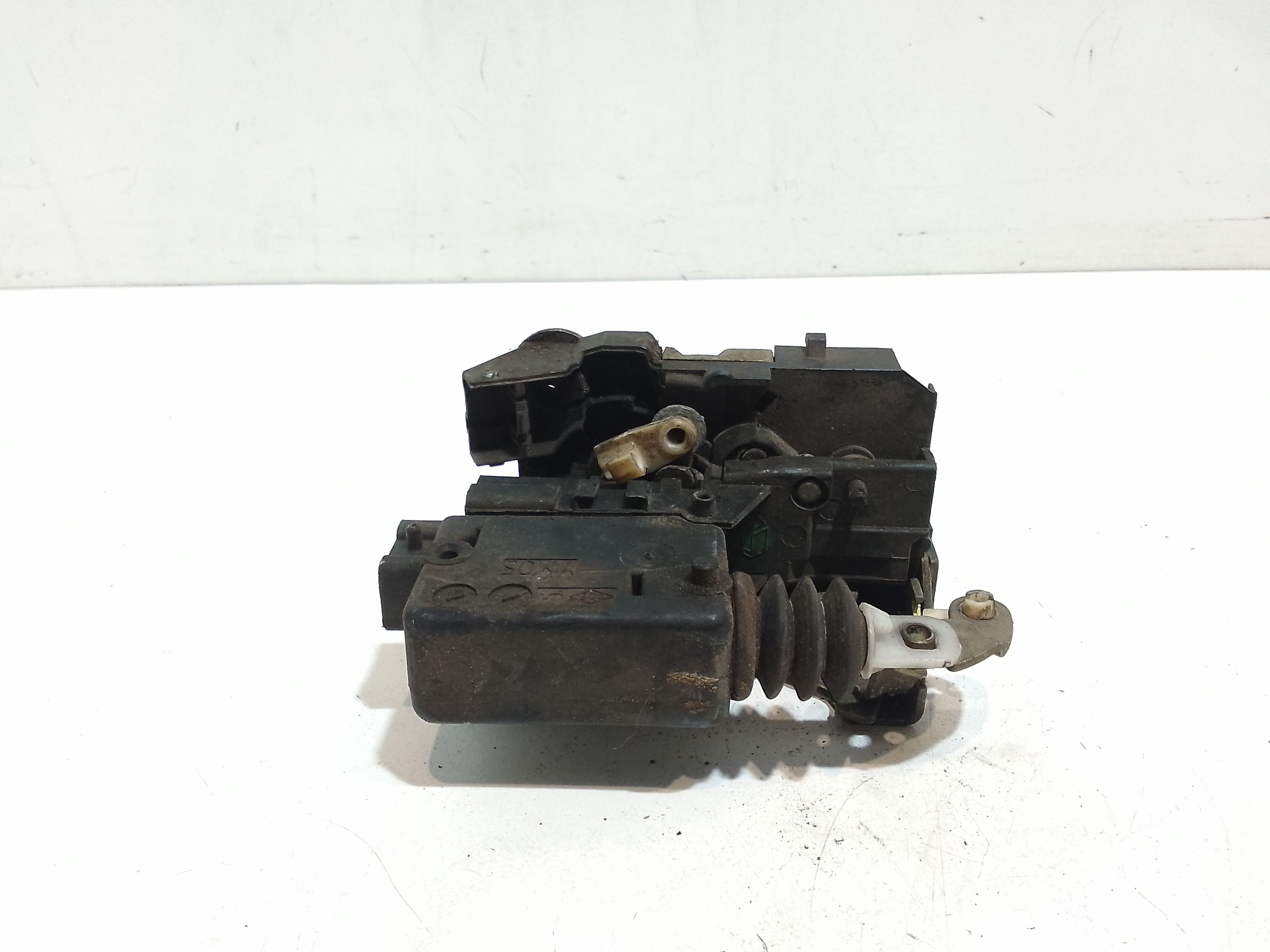 Serratura Posteriore destra per Renault Clio Serie (94>98) (1994 - 1998)