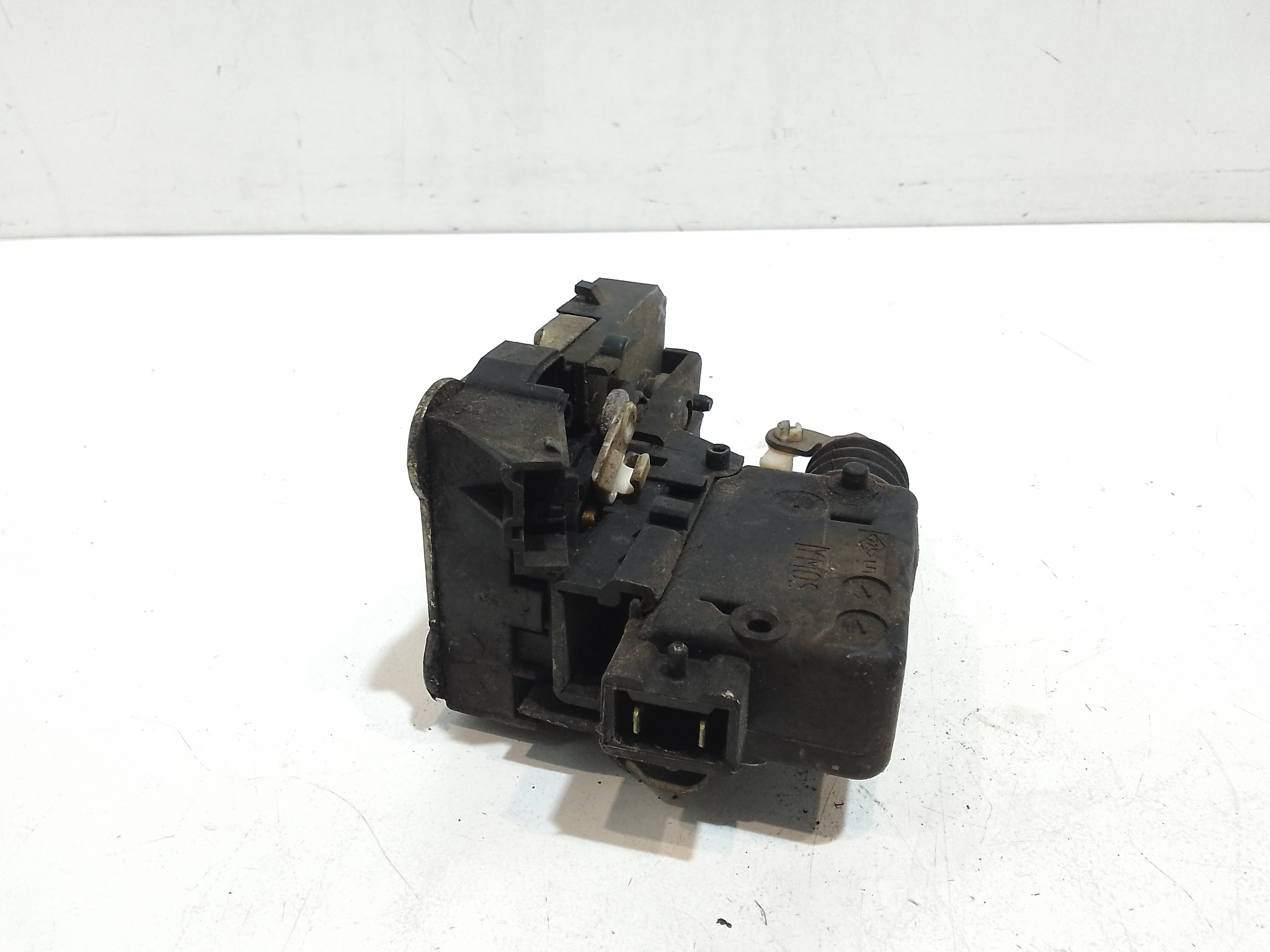 Serratura Posteriore destra per Renault Clio Serie (94>98) (1994 - 1998)