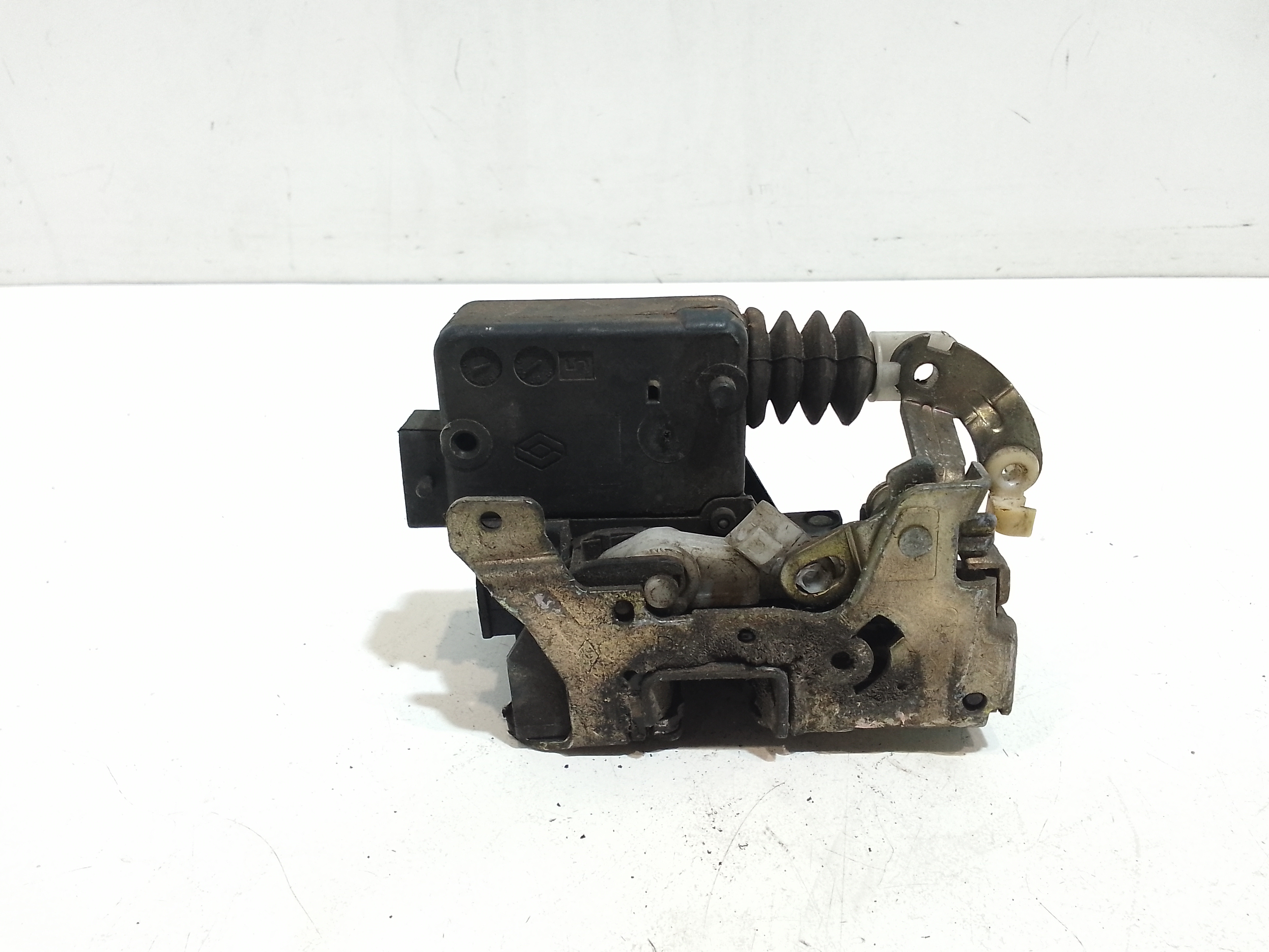 Serratura Posteriore destra per Renault Clio Serie (94>98) (1994 - 1998)