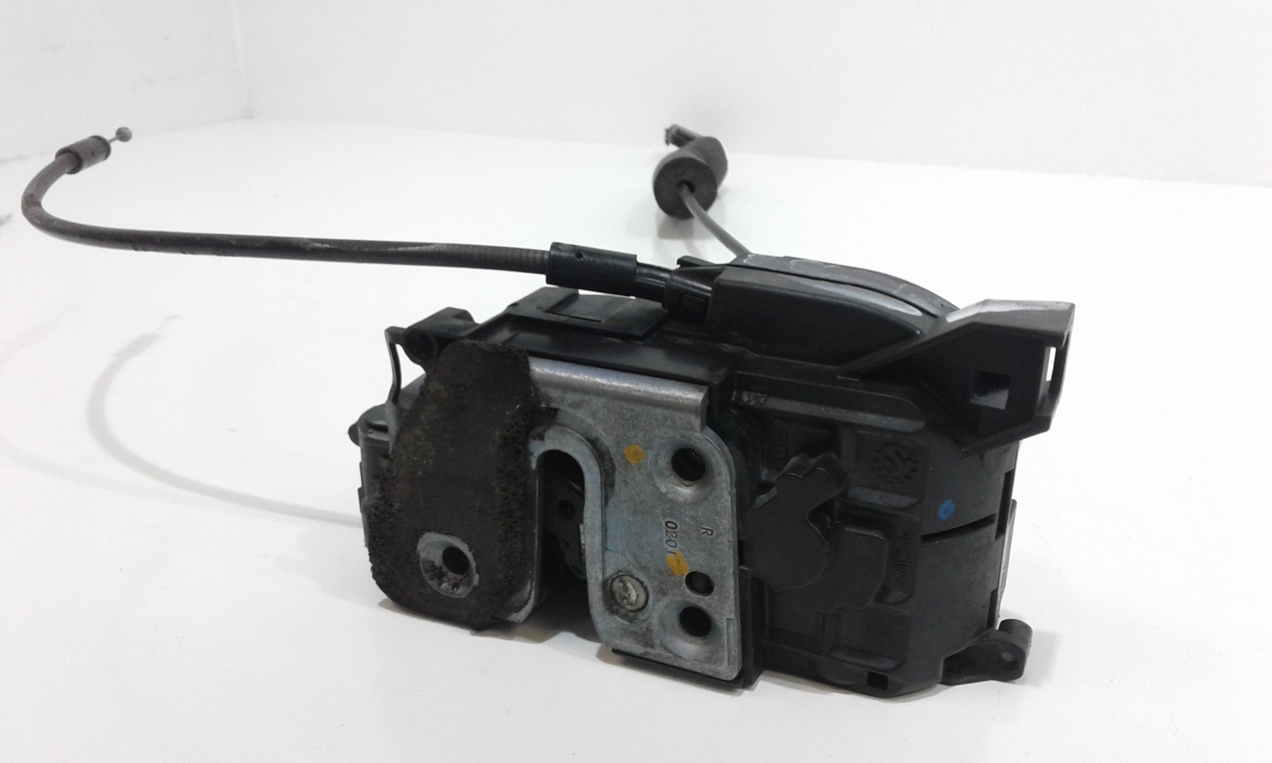 Serratura Anteriore Destra RENAULT Scenic X MOD