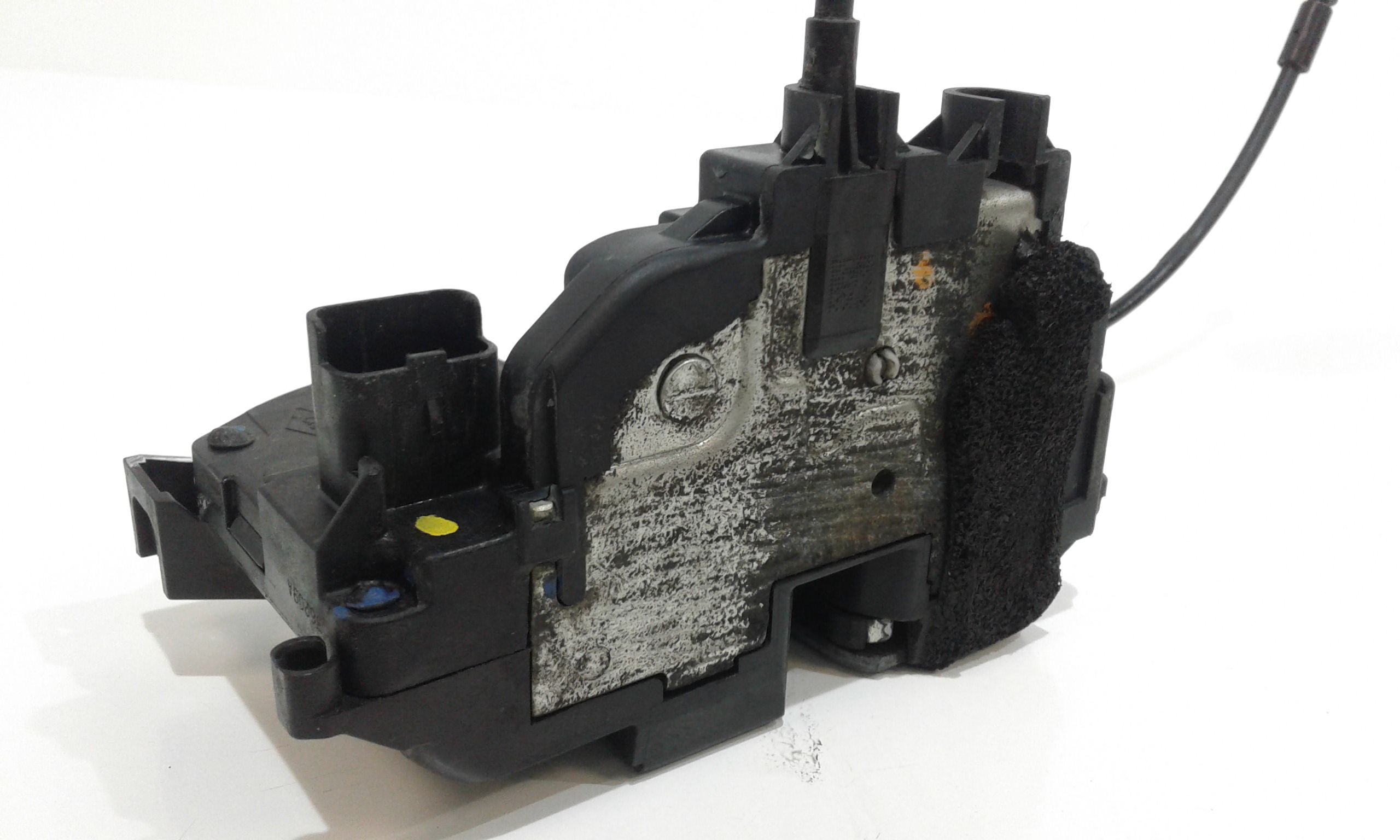 Serratura Anteriore Destra RENAULT Scenic X MOD