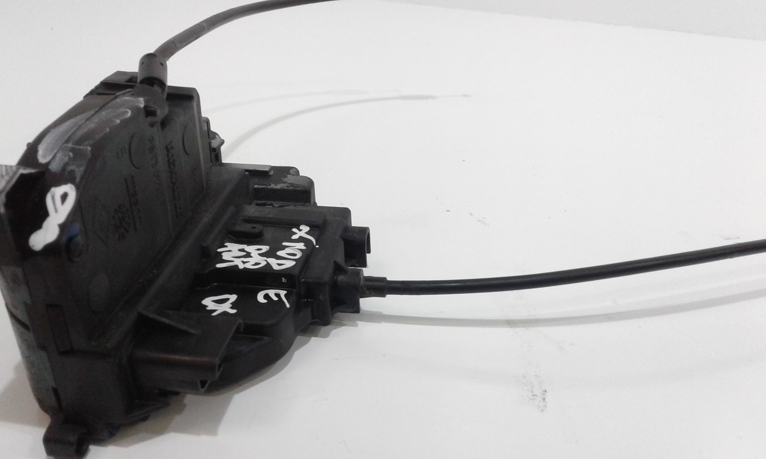 Serratura Anteriore Destra RENAULT Scenic X MOD