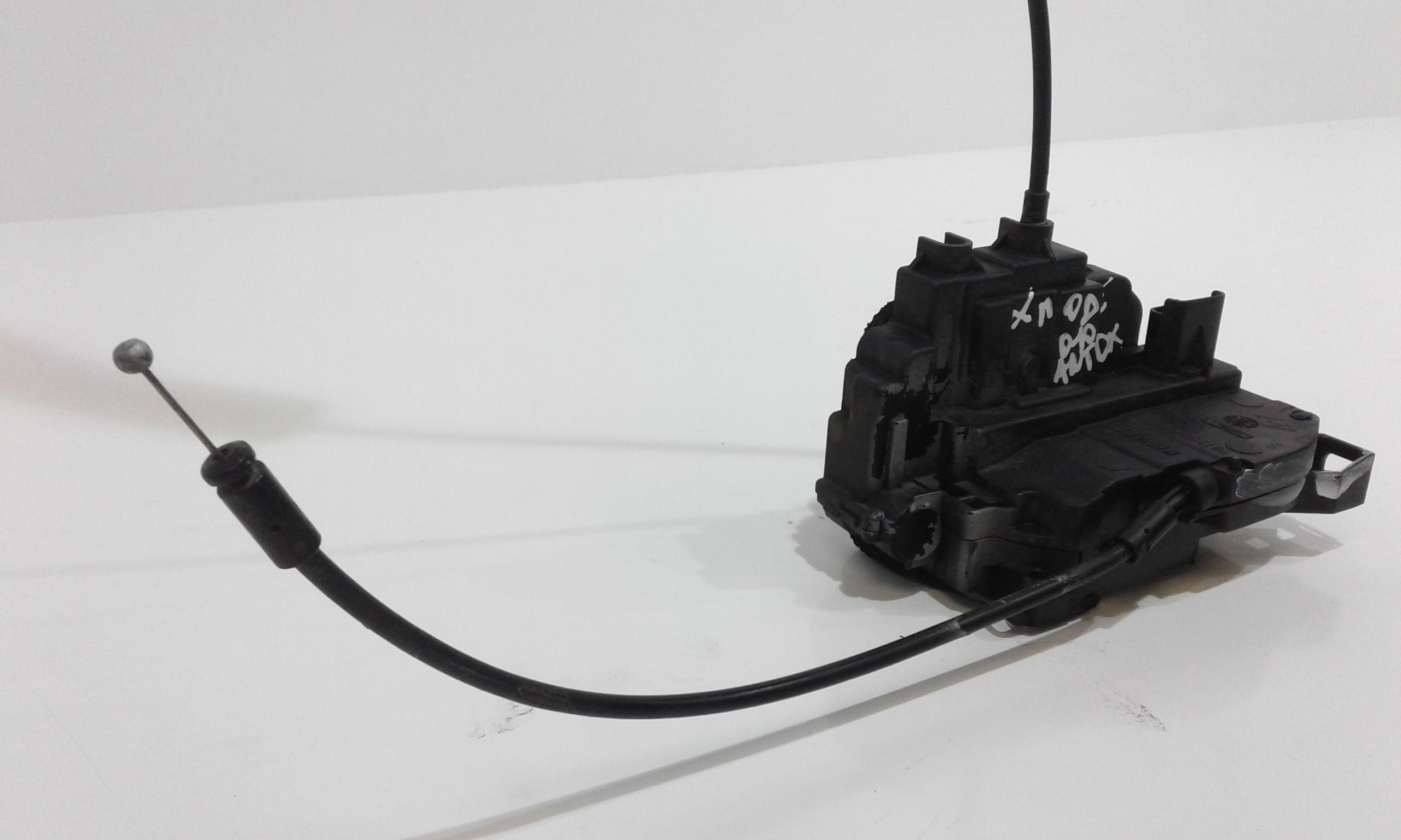 Serratura Anteriore Destra RENAULT Scenic X MOD