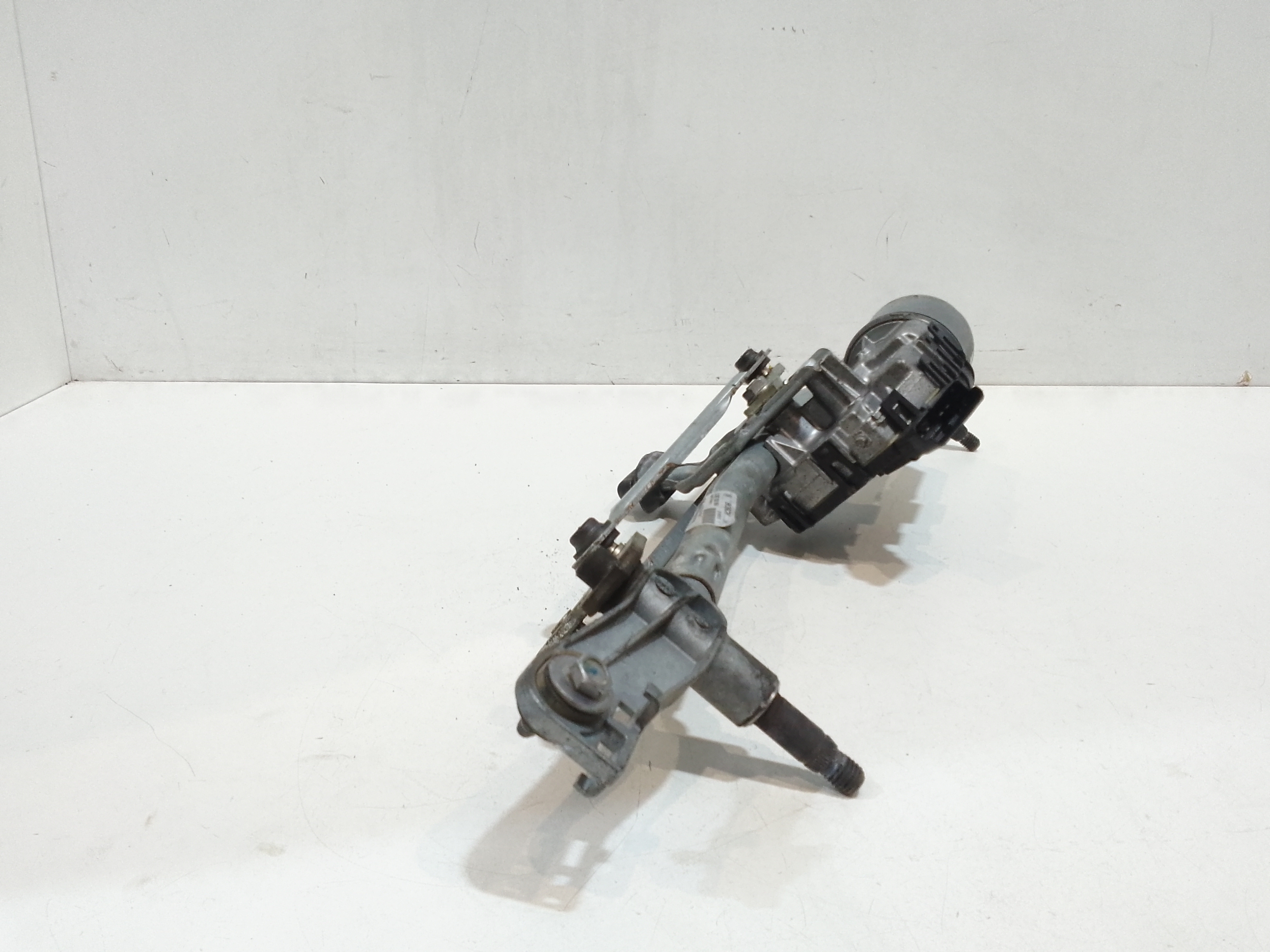 Motorino tergi ant completo di tandem per Peugeot Partner Serie (16>) (2016 - In produzione)