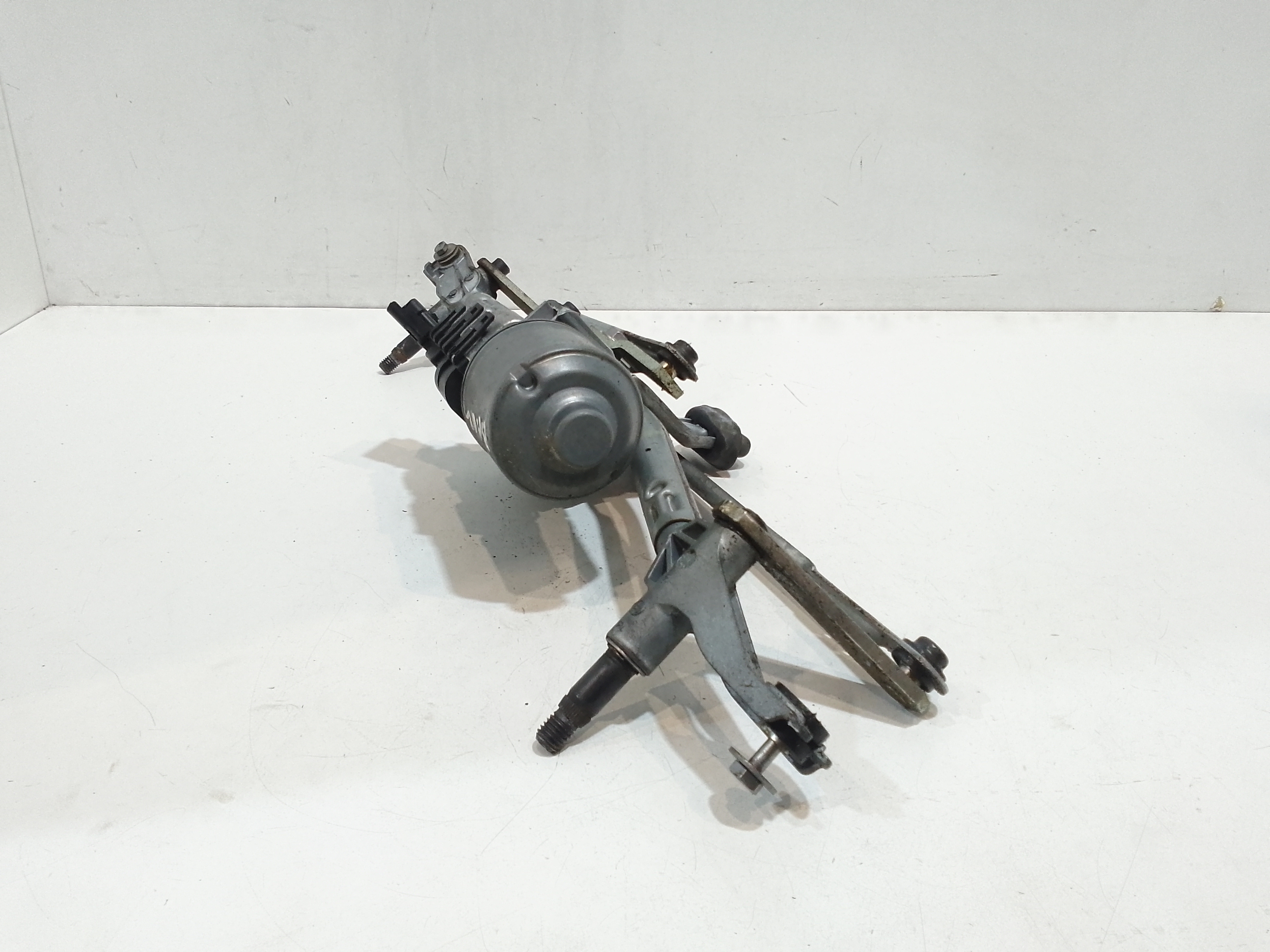 Motorino tergi ant completo di tandem per Peugeot Partner Serie (16>) (2016 - In produzione)