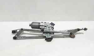 Motorino tergi ant completo di tandem per Peugeot Partner Serie (16>) (2016 - In produzione)