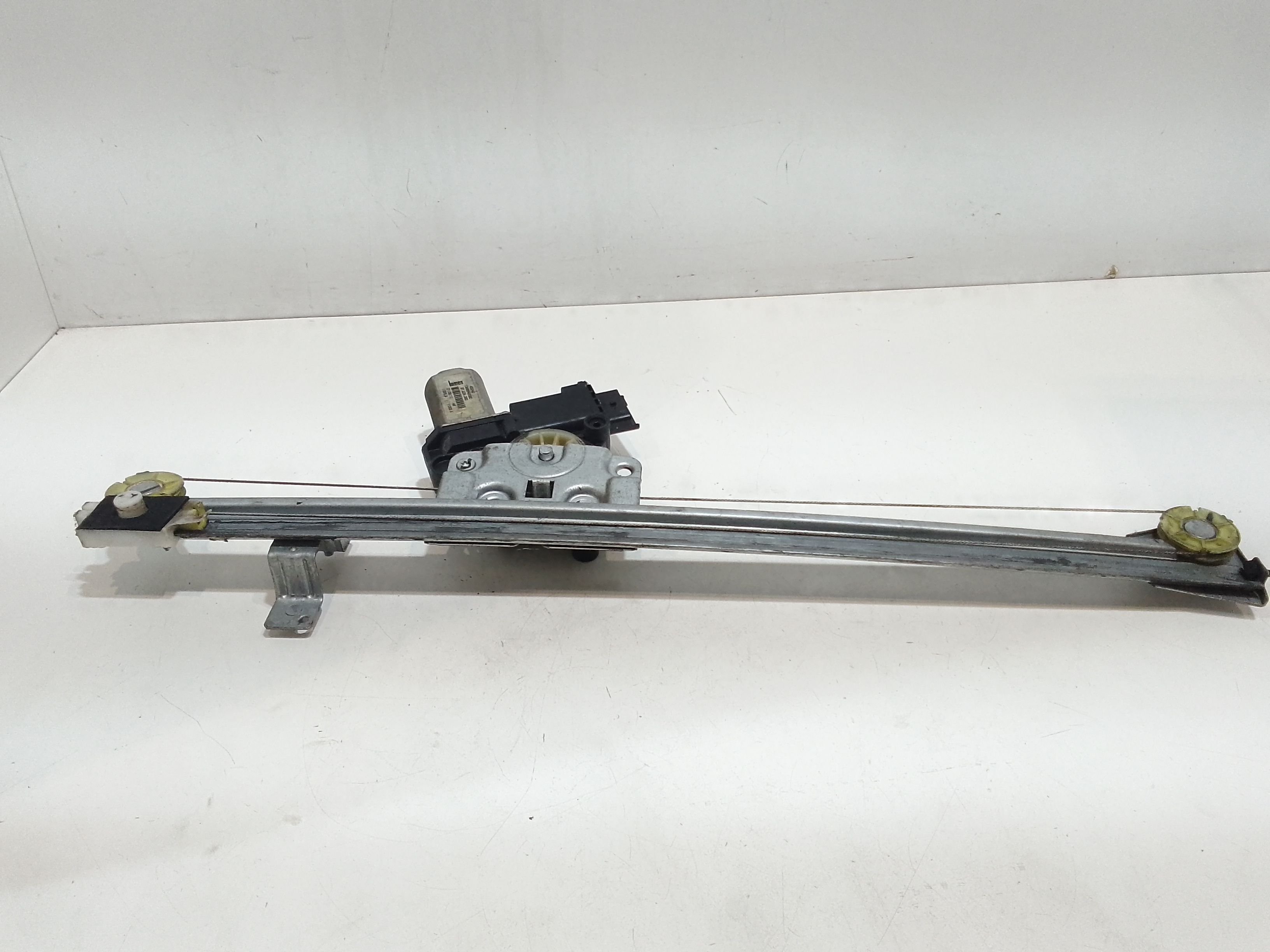 Cremagliera anteriore destra passeggero per Fiat Ducato 5 Serie (2006 - 2014)