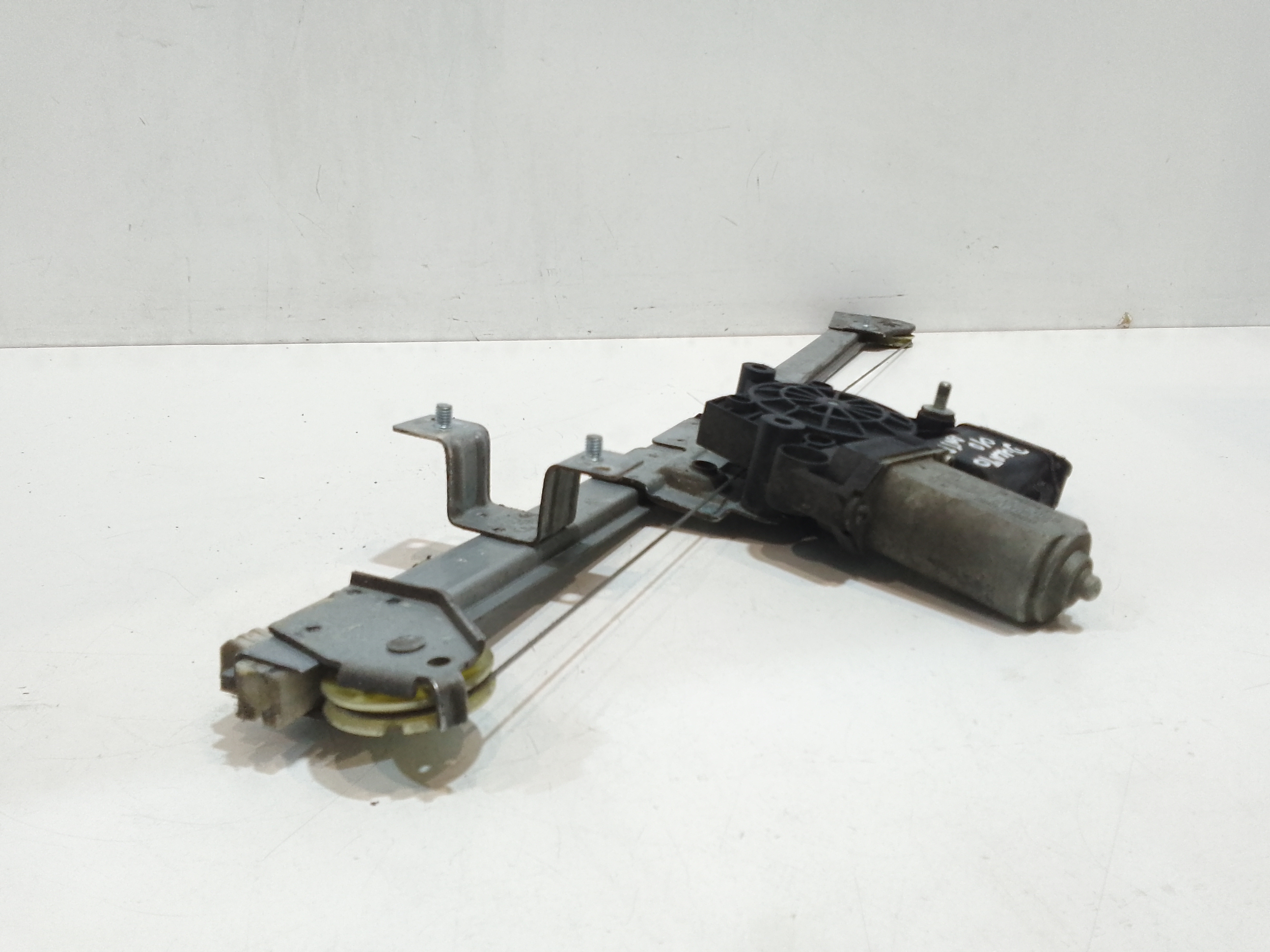 Cremagliera anteriore destra passeggero per Fiat Ducato 5 Serie (2006 - 2014)