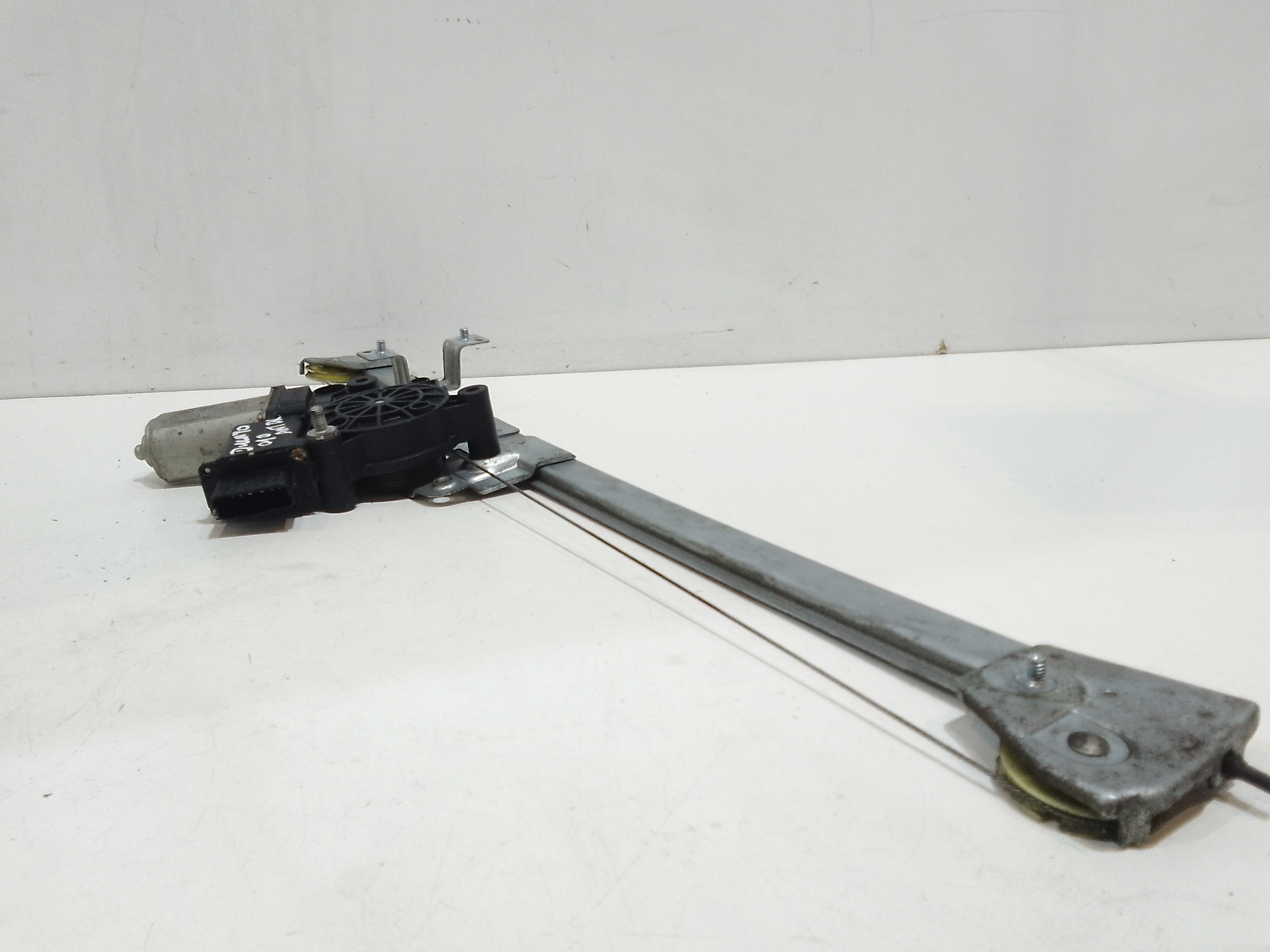 Cremagliera anteriore destra passeggero per Fiat Ducato 5 Serie (2006 - 2014)