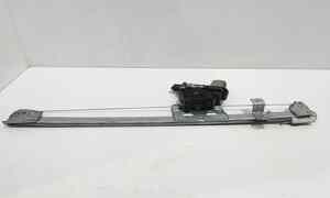 Cremagliera anteriore destra passeggero per Fiat Ducato 5 Serie (2006 - 2014)