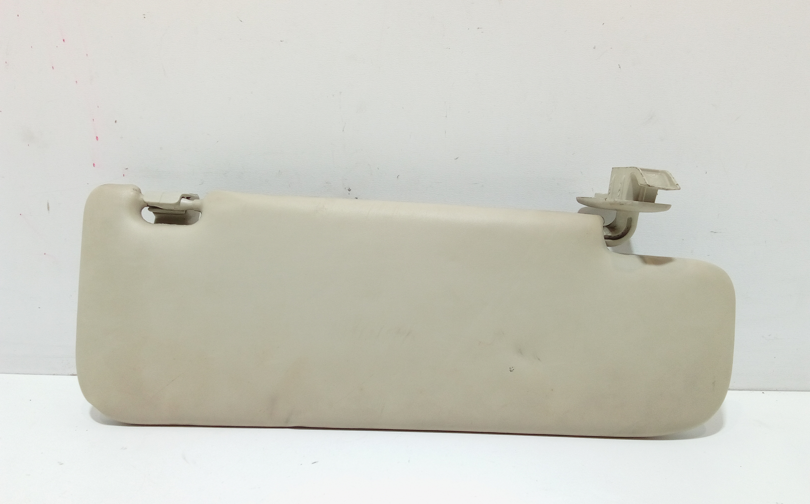 Parasole aletta anteriore Lato Guida per Fiat 500 Serie (07>14) (2007 - 2014)