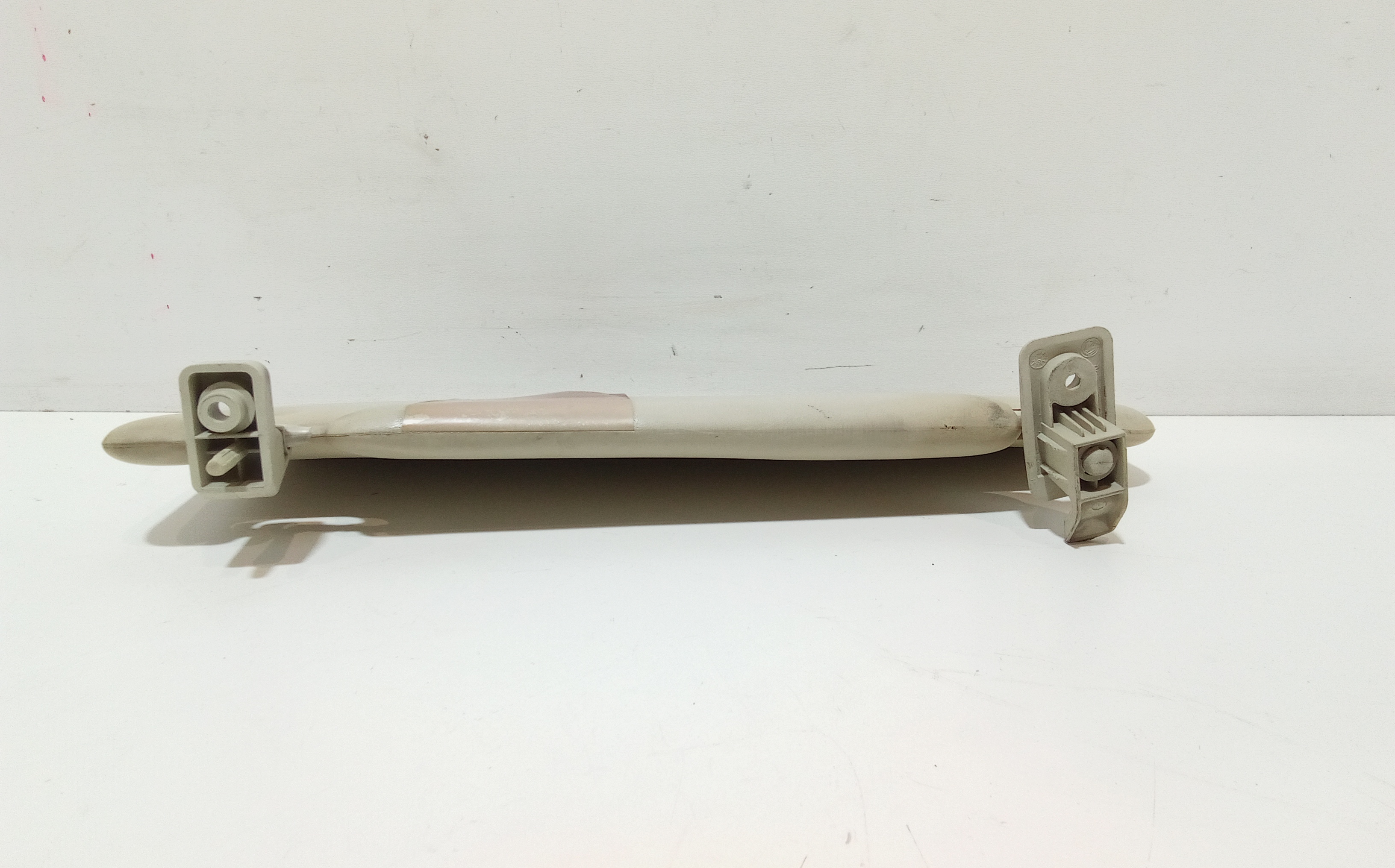 Parasole aletta anteriore Lato Guida per Fiat 500 Serie (07>14) (2007 - 2014)