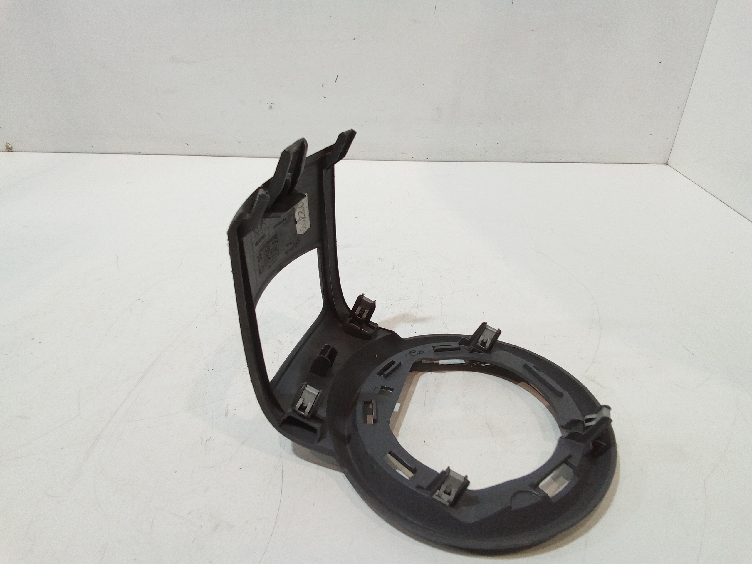 Cornice leva cambio per Peugeot Partner Serie (16>) (2016 - In produzione)