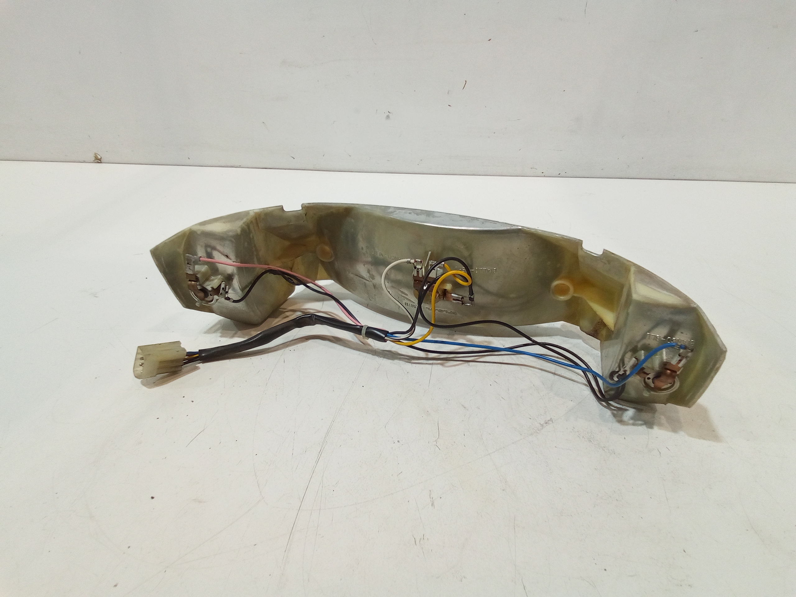 portalampada per Piaggio Zip 50 (1992 - In produzione)