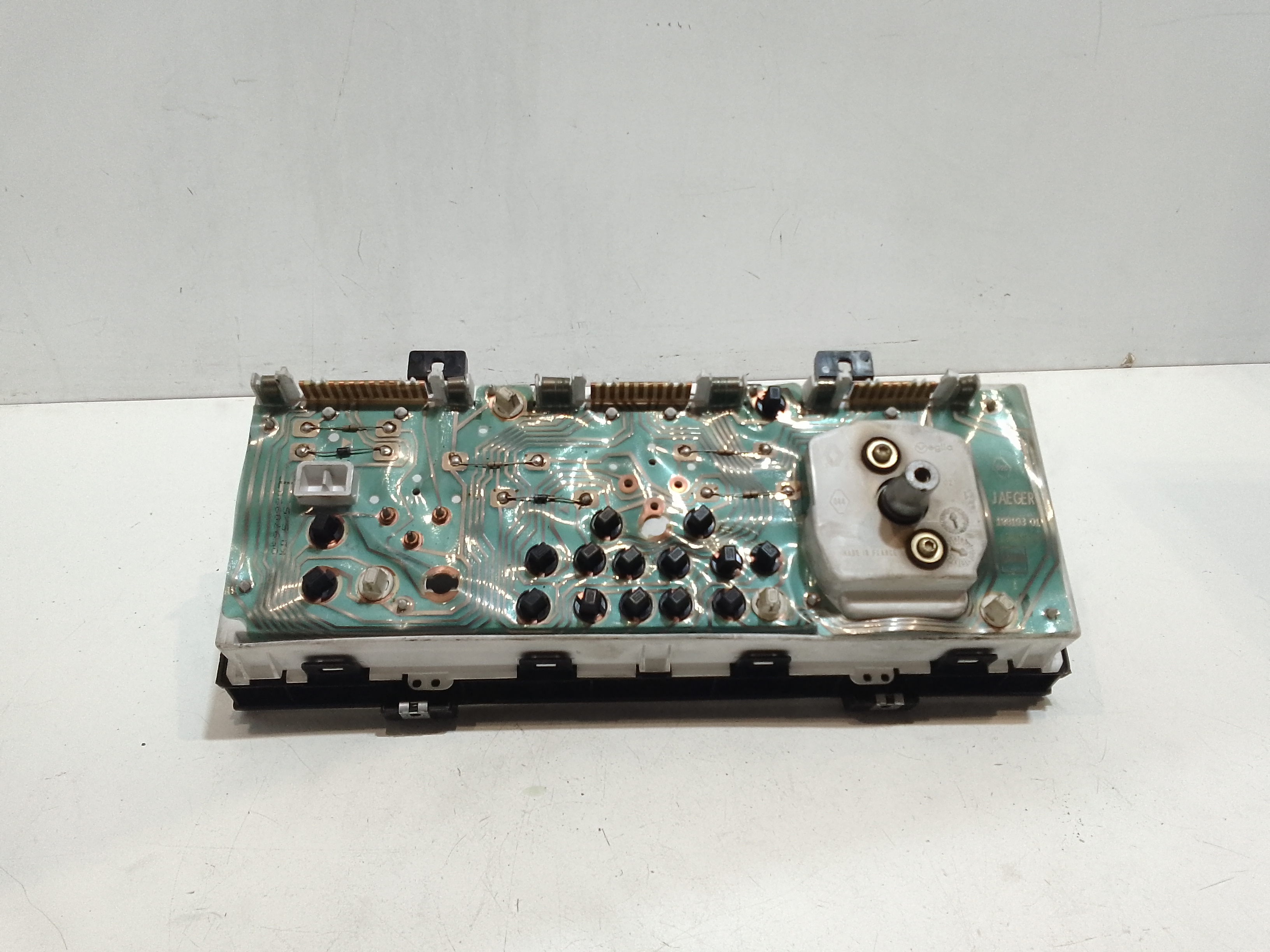 Quadro Strumenti per Renault Clio Serie (94>98) (1994 - 1998)