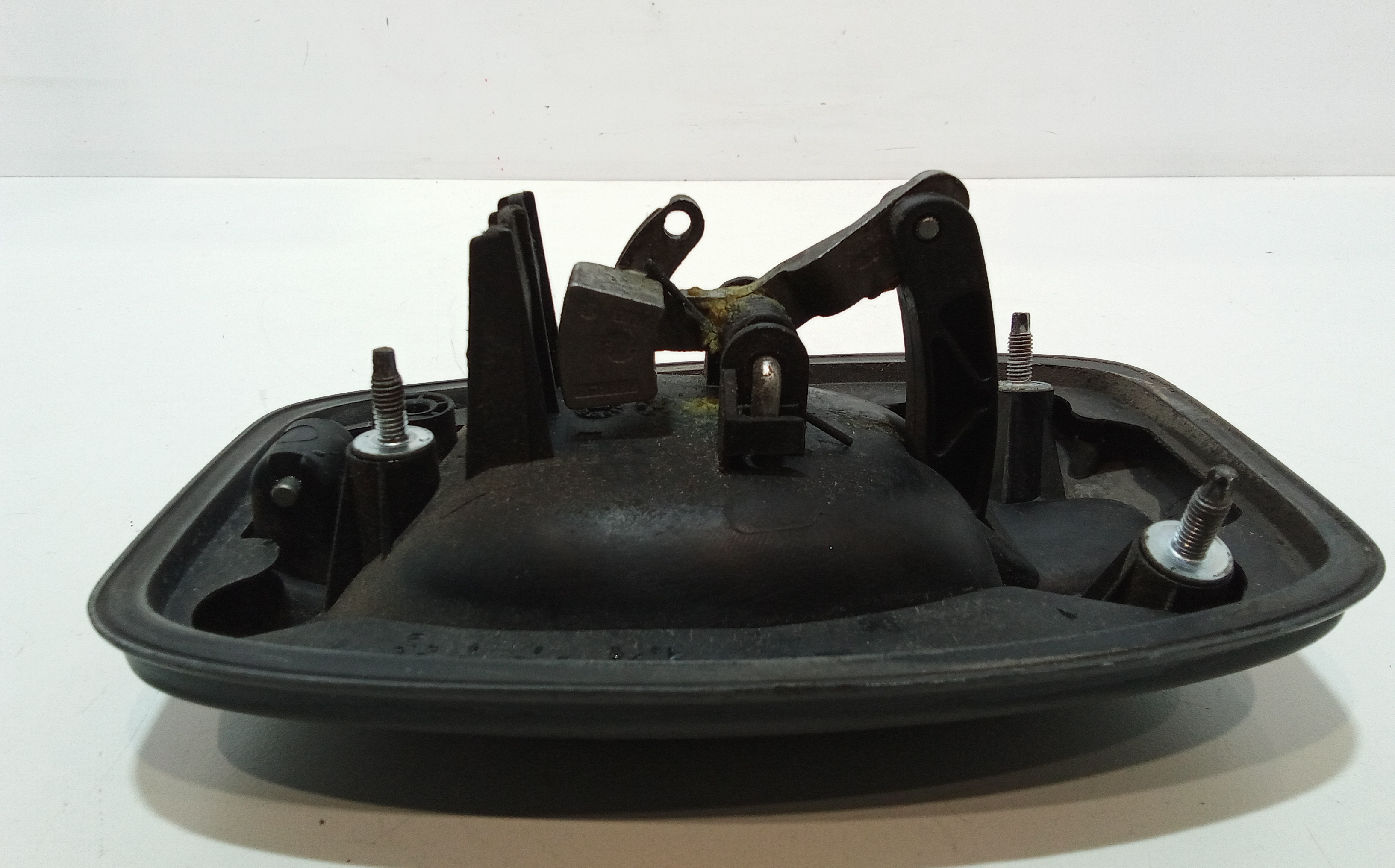 Maniglia esterna Anteriore Destra per Fiat Ducato 5 Serie (2006 - 2014)