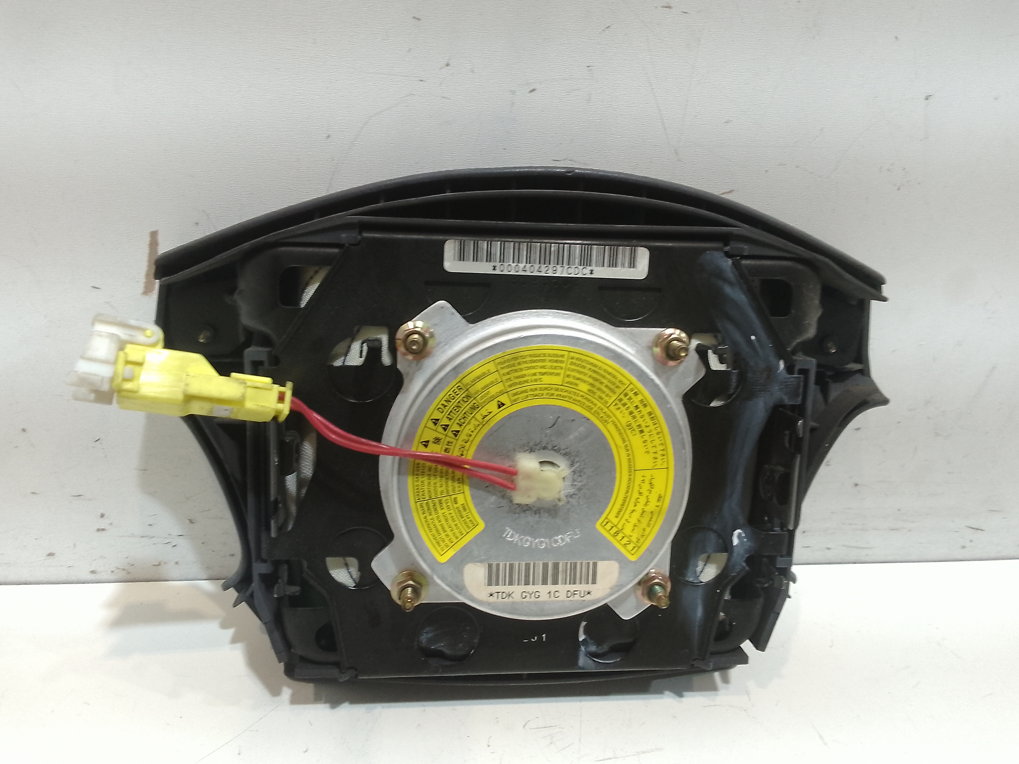 Airbag Volante per Toyota Picnic (1996 - 2001)