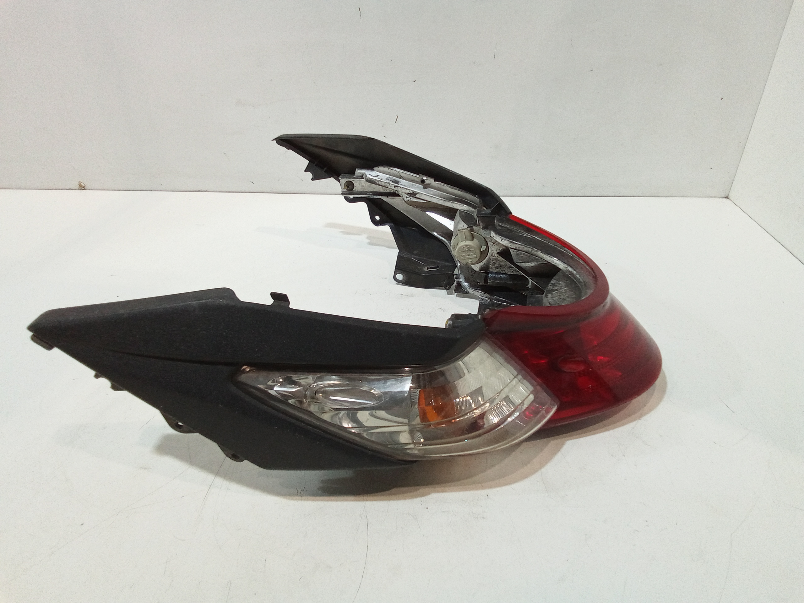 Stop posteriore per Honda Sh 300cc (2007 - In produzione)