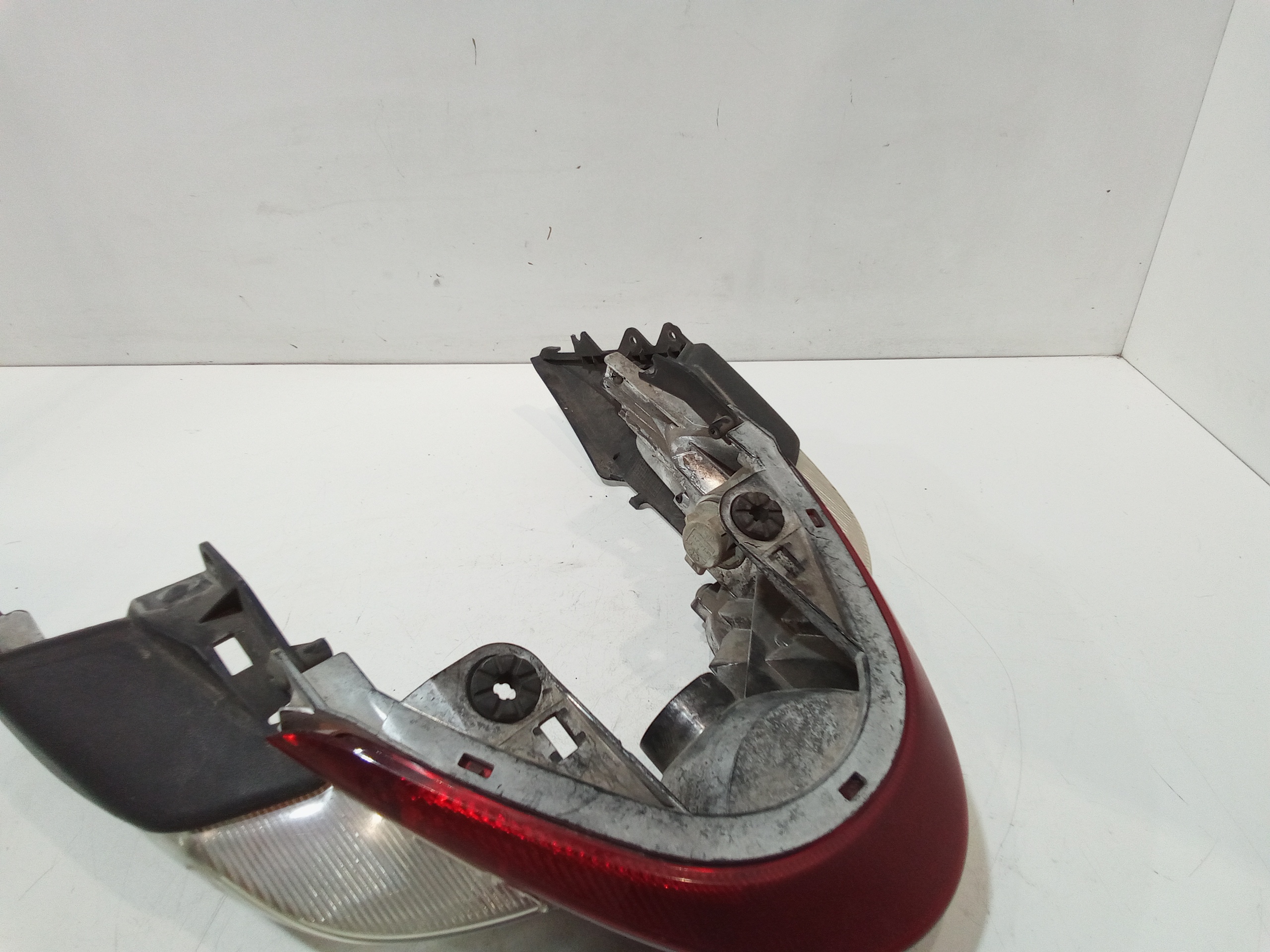 Stop posteriore per Honda Sh 300cc (2007 - In produzione)