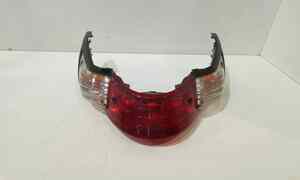 Stop posteriore per Honda Sh 300cc (2007 - In produzione)