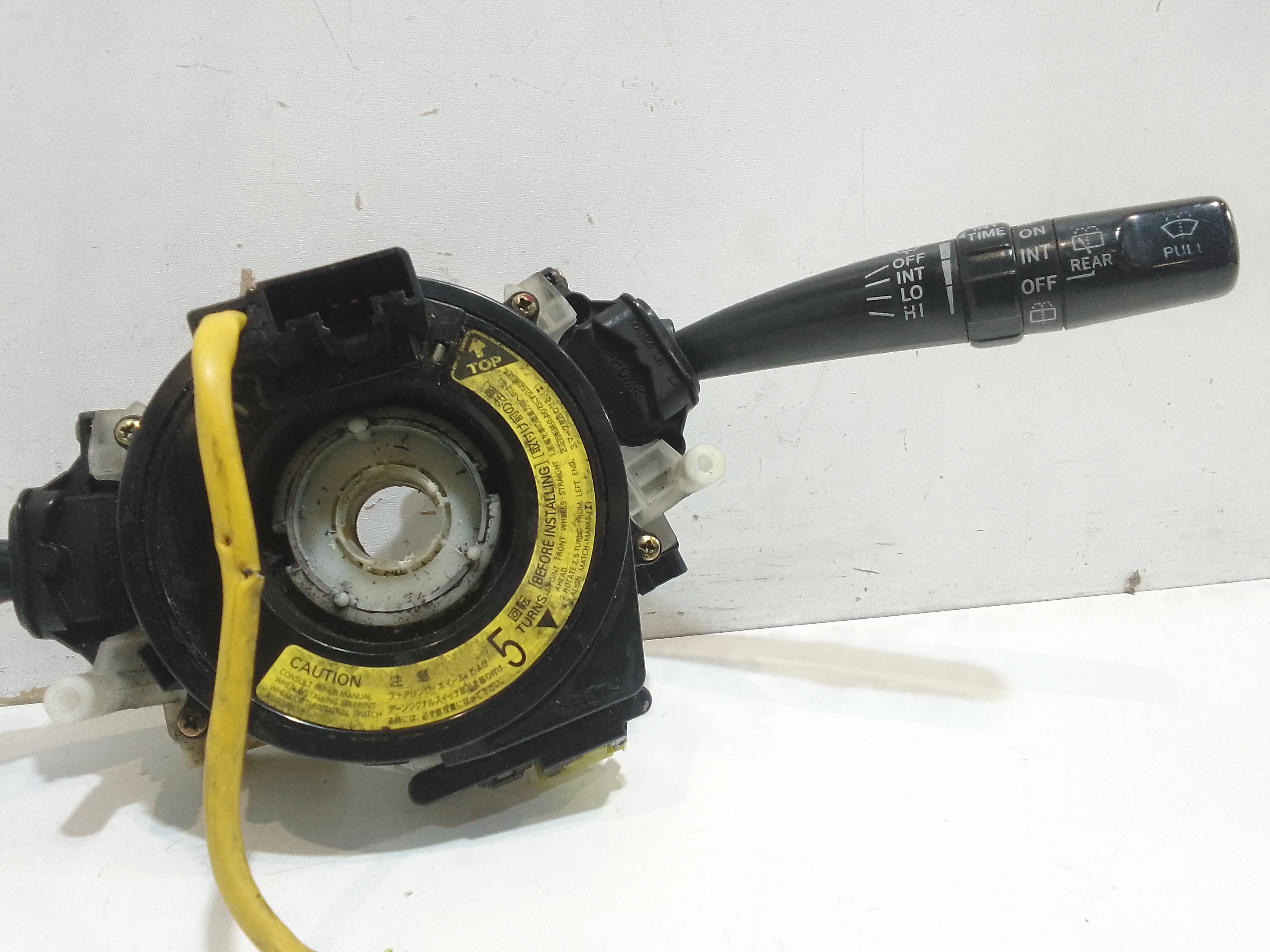 Devioluci per Toyota Picnic (1996 - 2001)