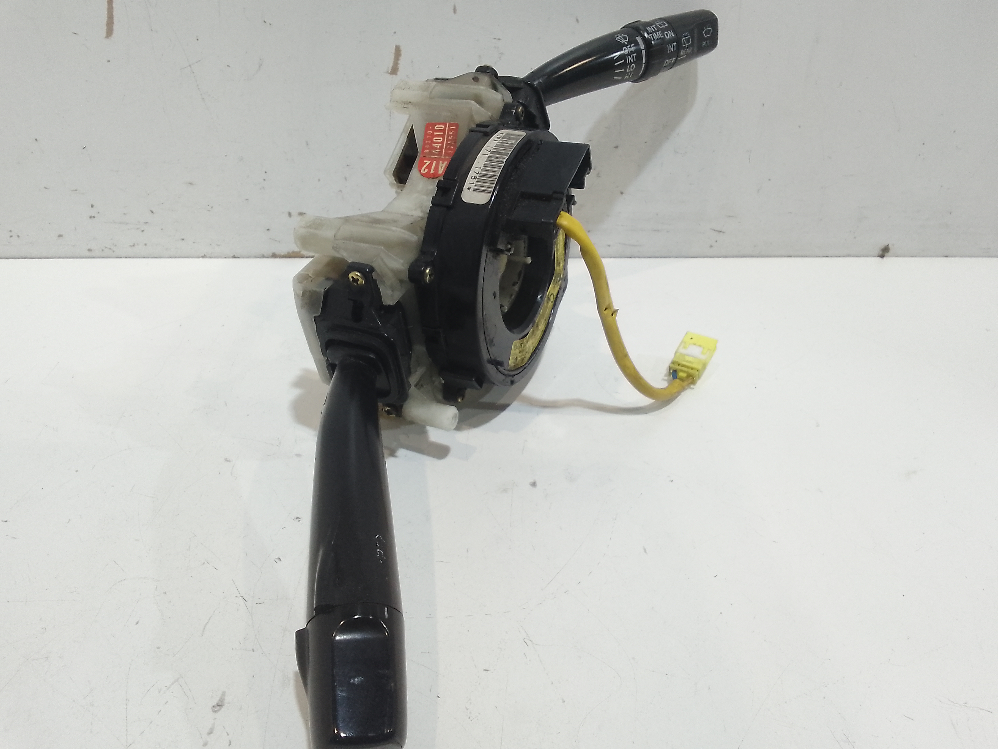 Devioluci per Toyota Picnic (1996 - 2001)