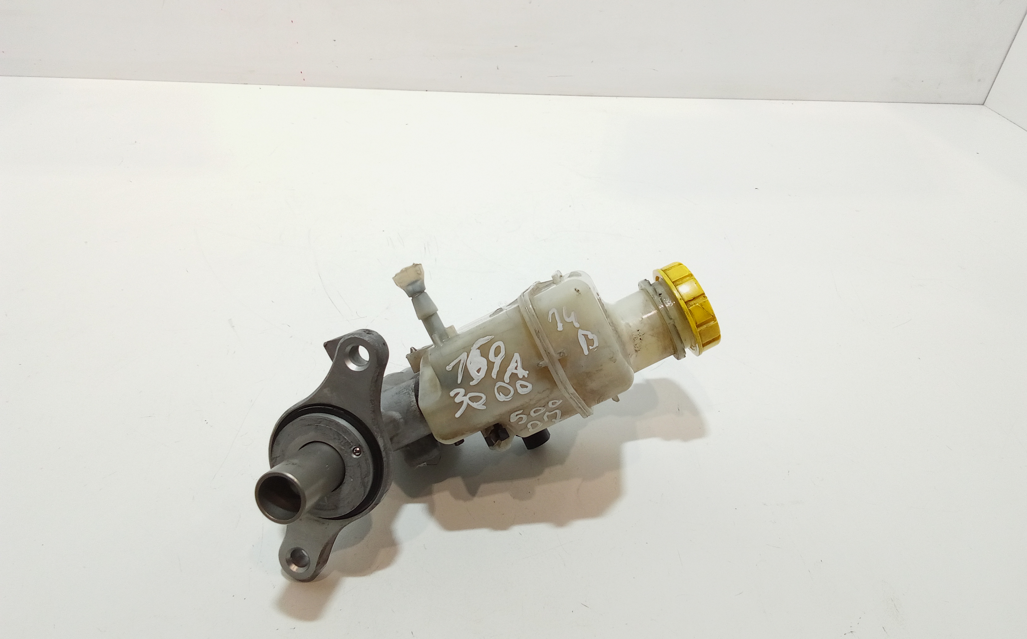 Pompa Freni per Fiat 500 Serie (07>14) (2007 - 2014)