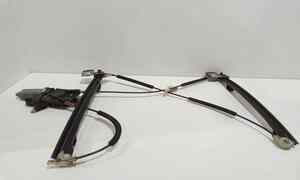 Cremagliera anteriore sinistra Guida per Seat Arosa 2 Serie (2000 - 2005)