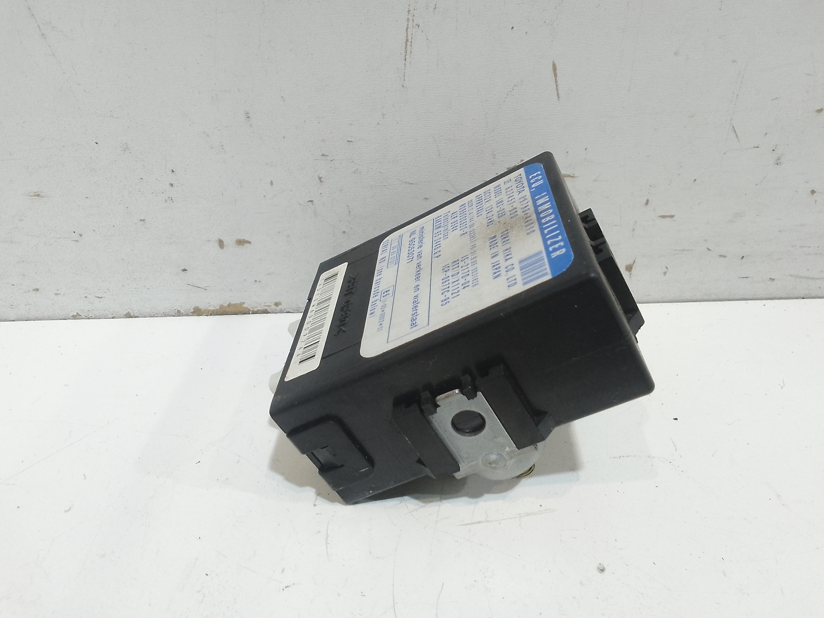 Centralina Modulo di controllo per Toyota Picnic (1996 - 2001)