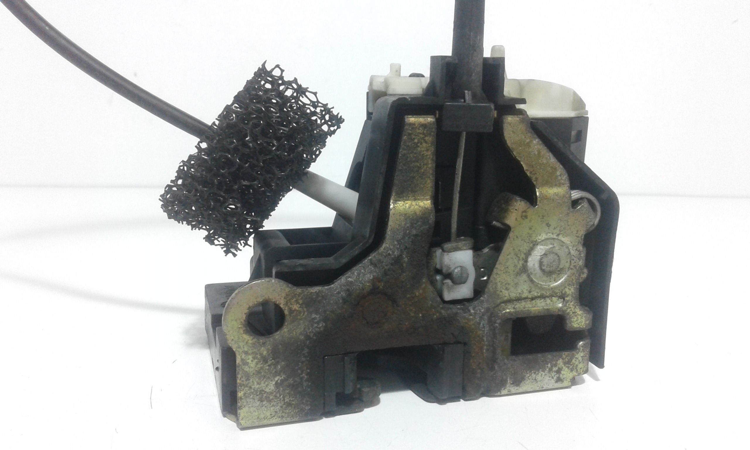 Serratura Anteriore Destra RENAULT Clio Serie (01>05)