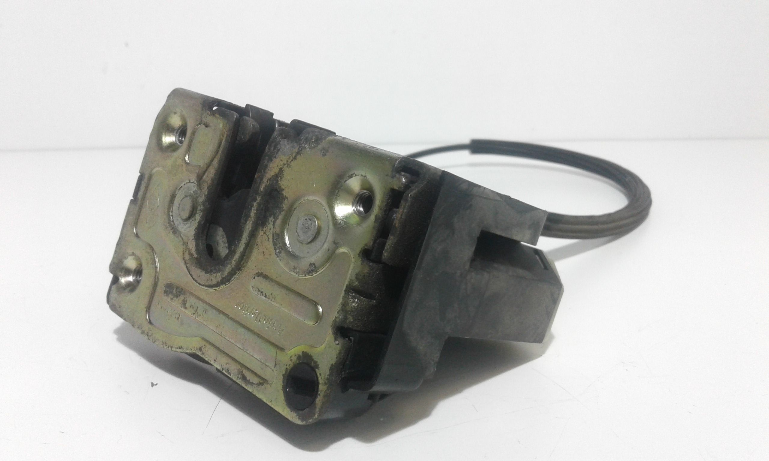 Serratura Anteriore Destra RENAULT Clio Serie (01>05)