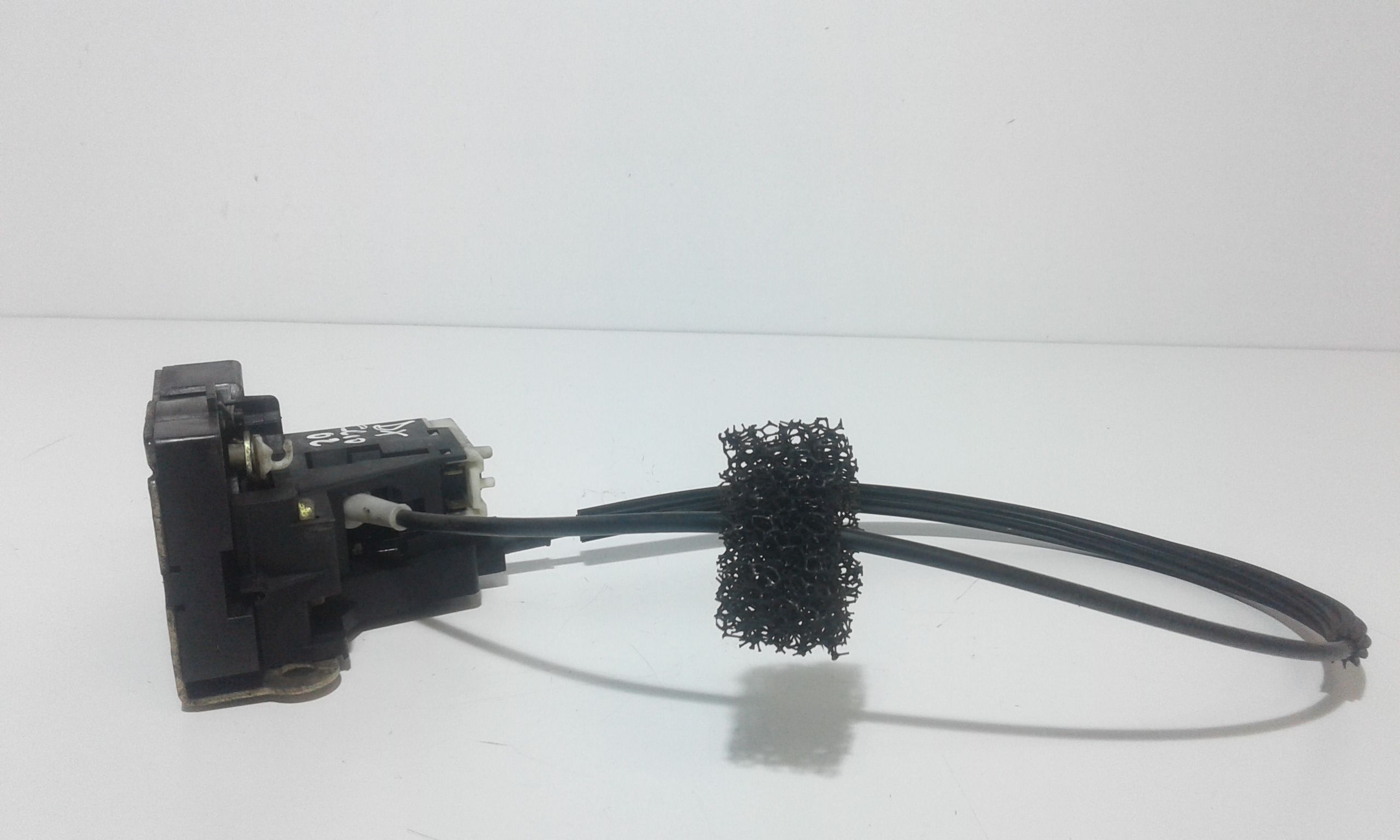 Serratura Anteriore Destra RENAULT Clio Serie (01>05)