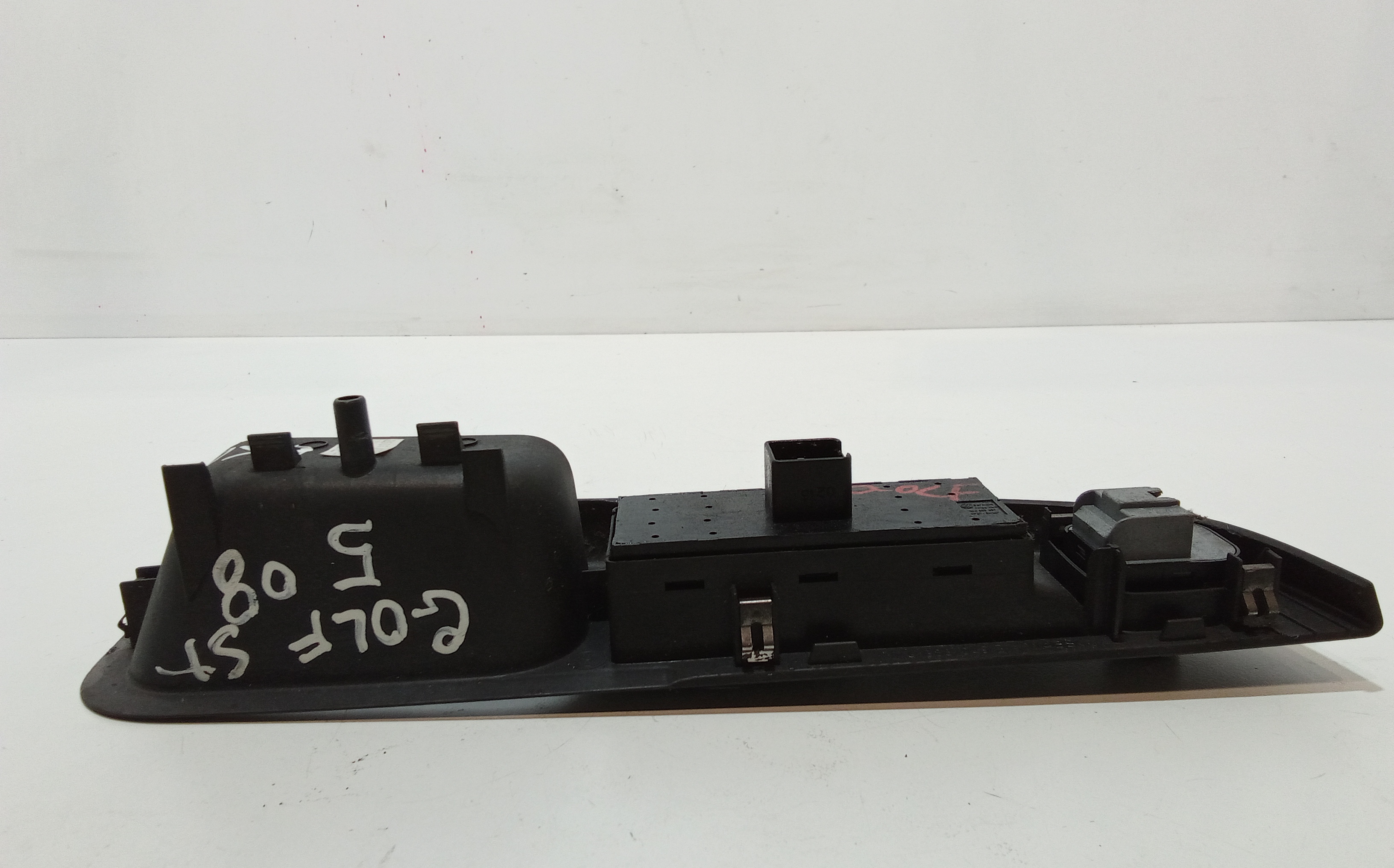 Pulsantiera anteriore sinistra Guida per Volkswagen Golf 5 Berlina (03>08) (2003 - 2008)