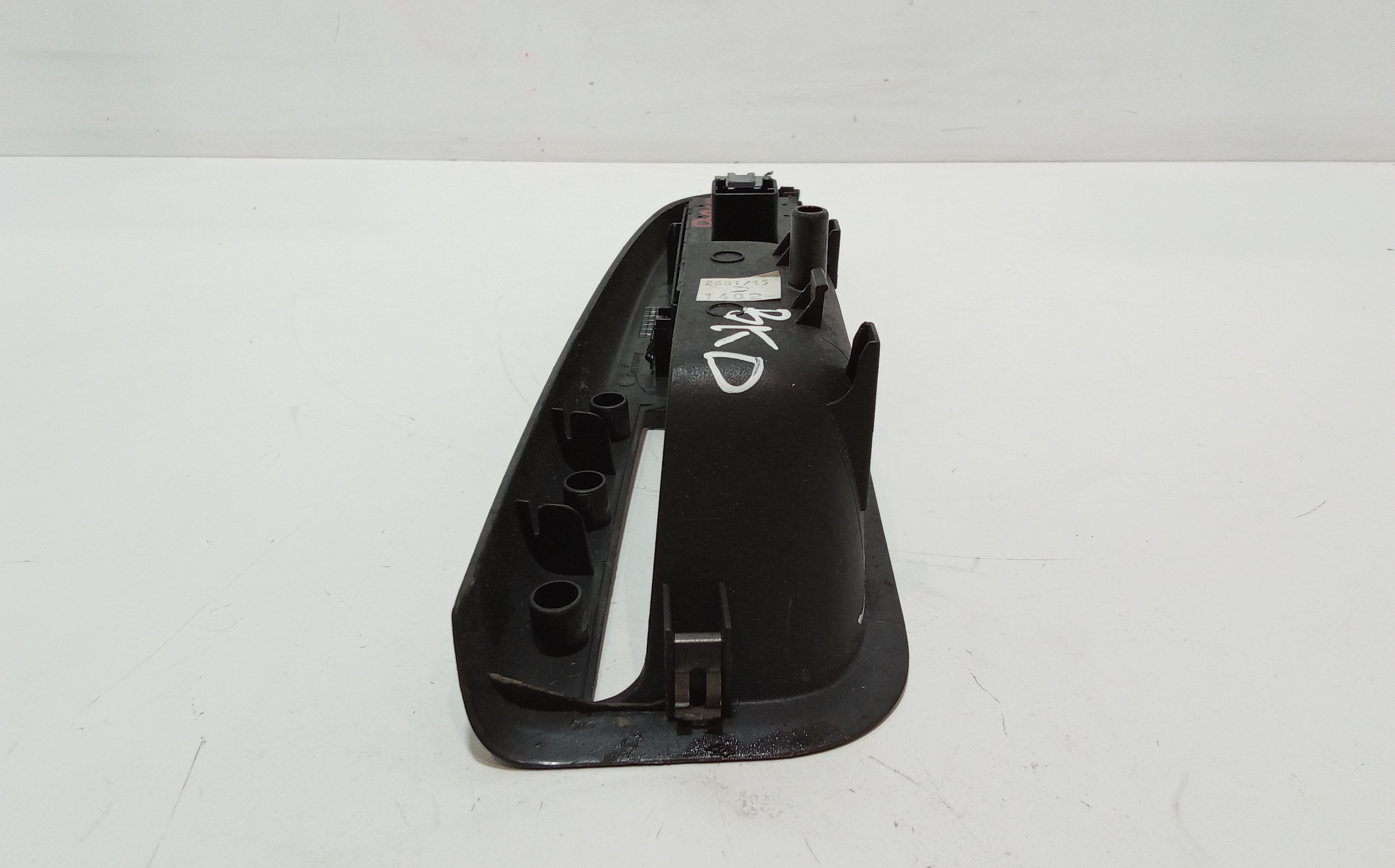 Pulsantiera anteriore sinistra Guida per Volkswagen Golf 5 Berlina (03>08) (2003 - 2008)