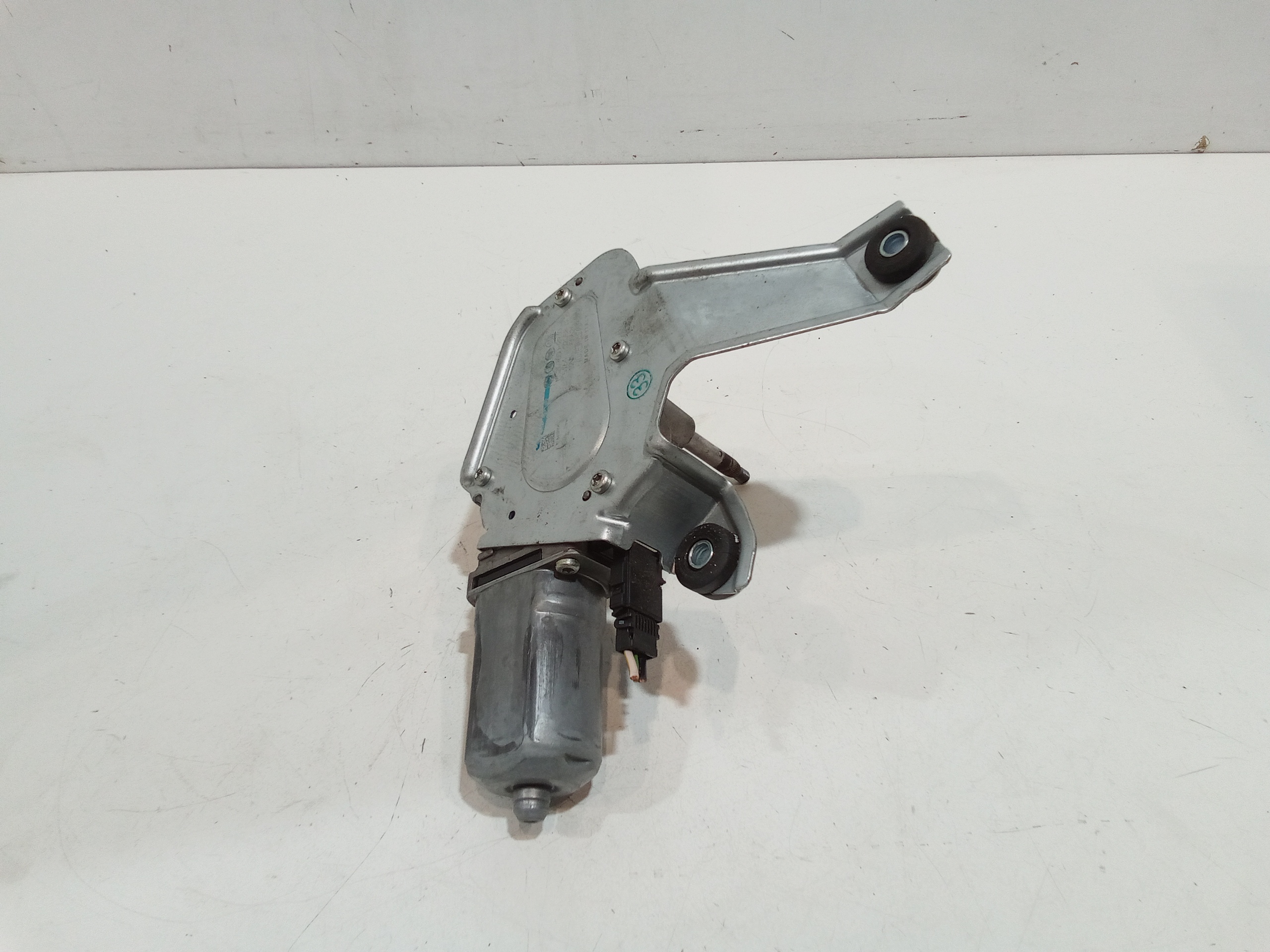 Motorino Tergicristallo Posteriore per Fiat 500 Serie (07>14) (2007 - 2014)