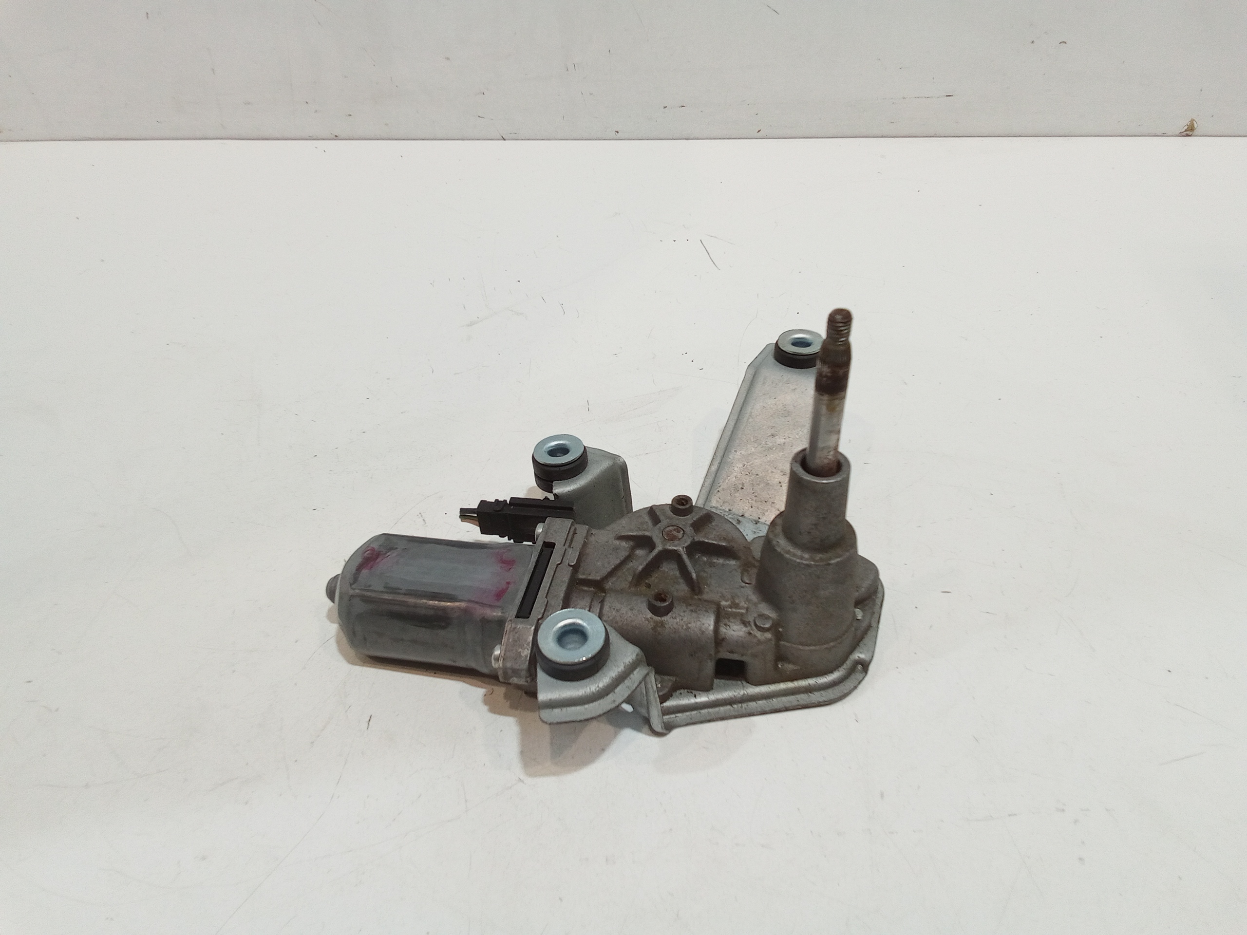 Motorino Tergicristallo Posteriore per Fiat 500 Serie (07>14) (2007 - 2014)