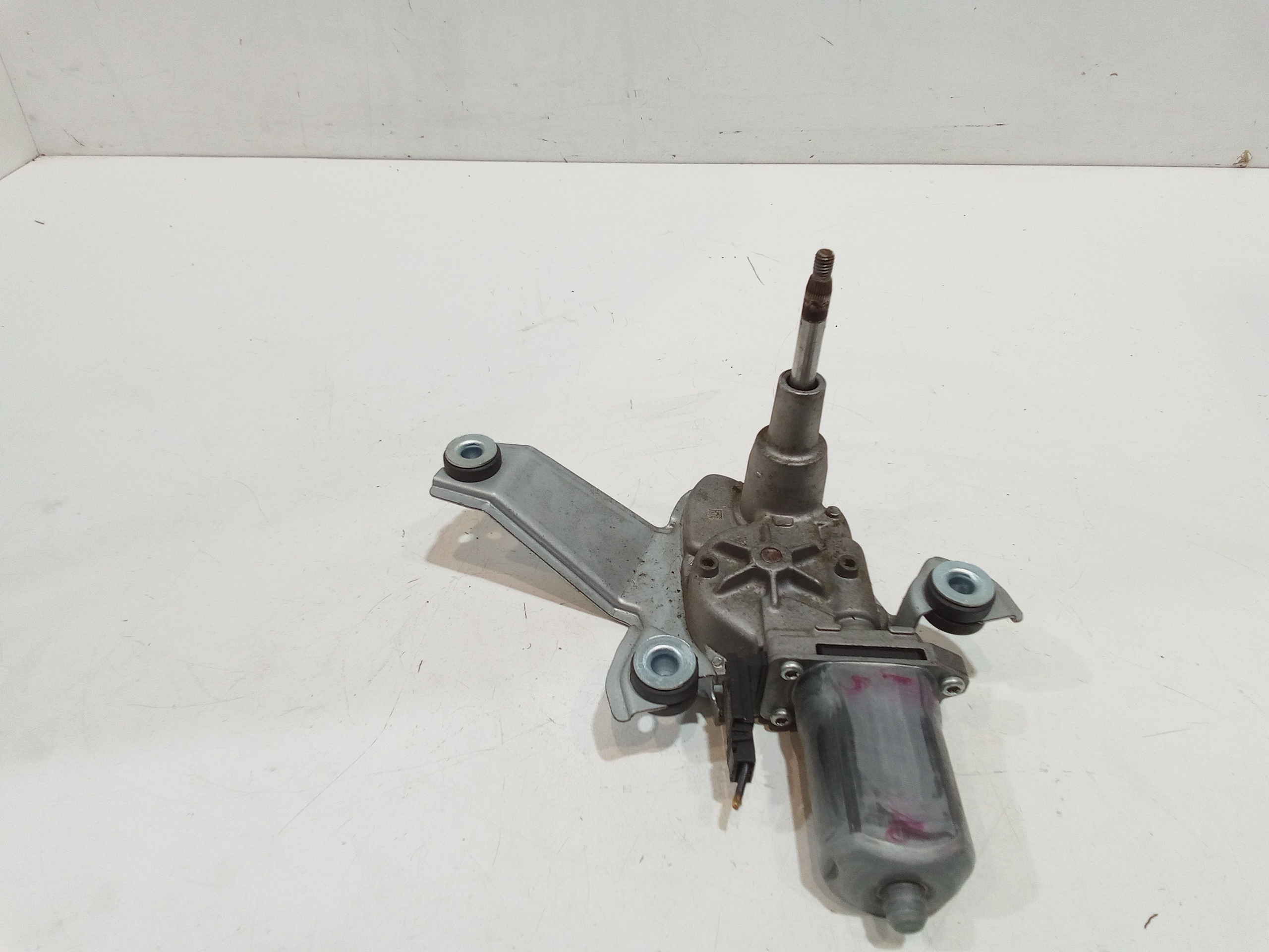 Motorino Tergicristallo Posteriore per Fiat 500 Serie (07>14) (2007 - 2014)