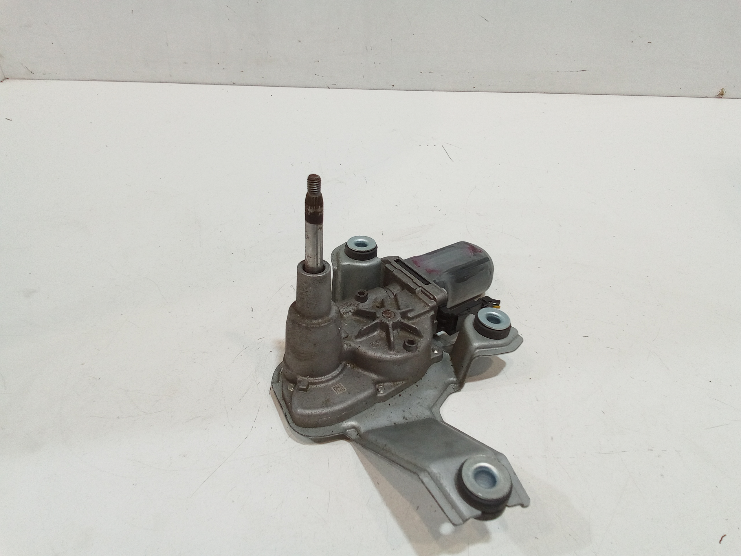 Motorino Tergicristallo Posteriore per Fiat 500 Serie (07>14) (2007 - 2014)