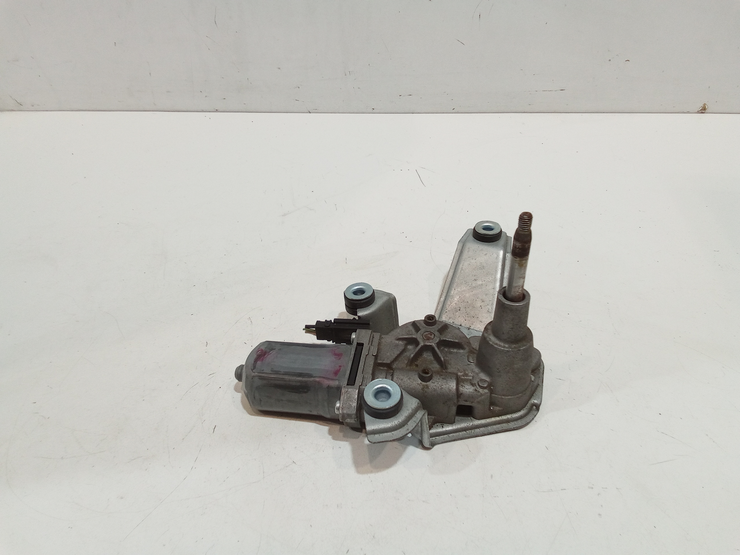 Motorino Tergicristallo Posteriore per Fiat 500 Serie (07>14) (2007 - 2014)