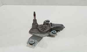 Motorino Tergicristallo Posteriore per Fiat 500 Serie (07>14) (2007 - 2014)