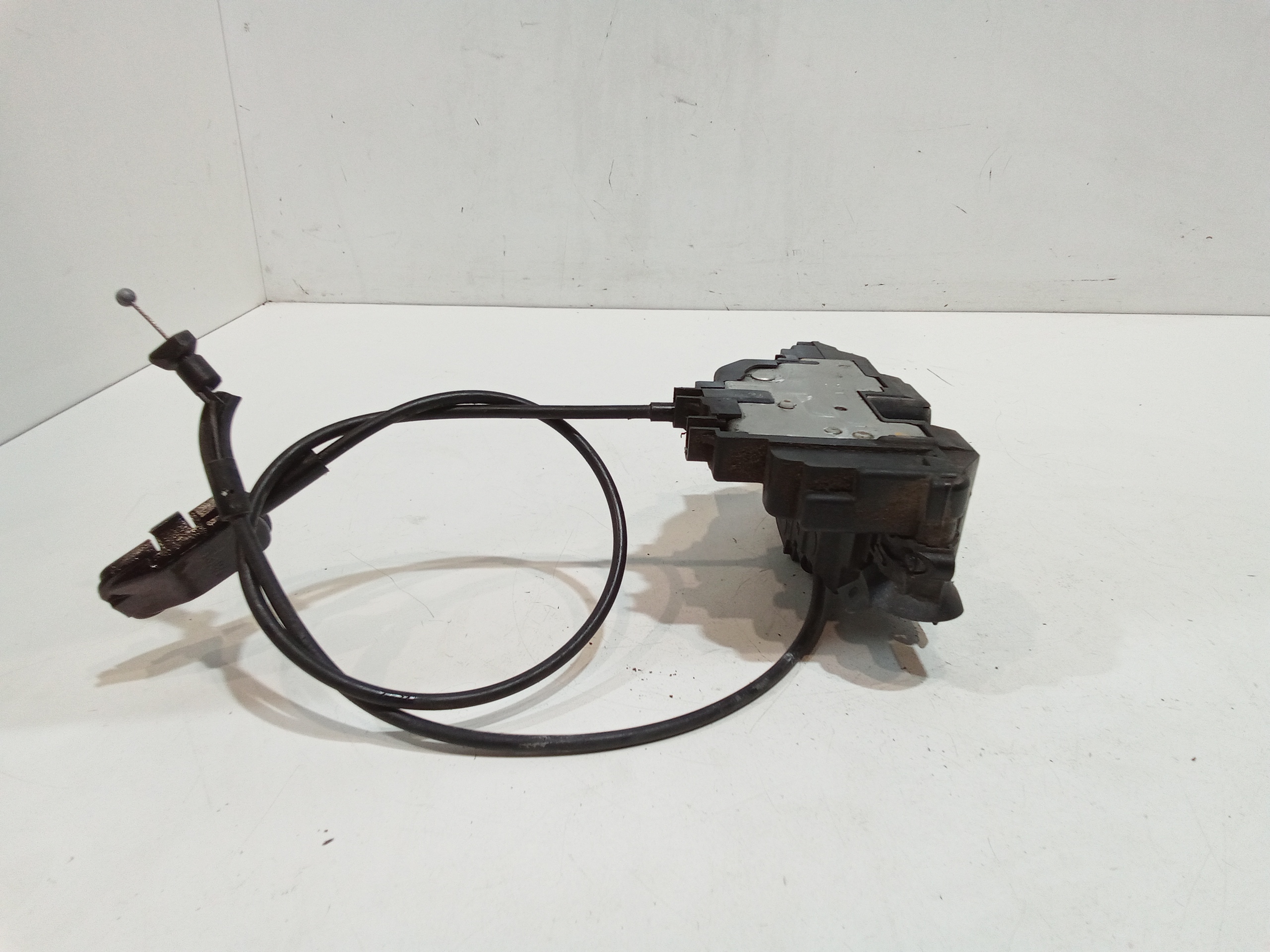 Serratura Anteriore Sinistra per Renault Modus 1 Serie (2004 - 2006)