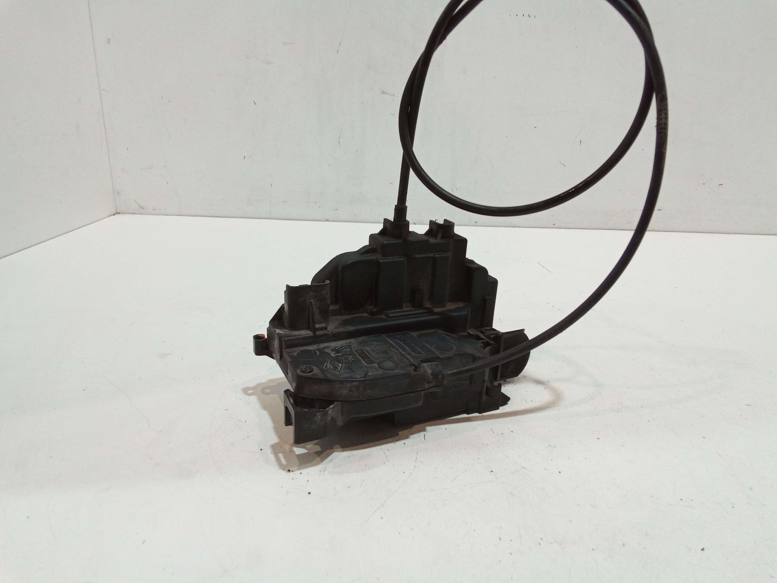 Serratura Anteriore Sinistra per Renault Modus 1 Serie (2004 - 2006)