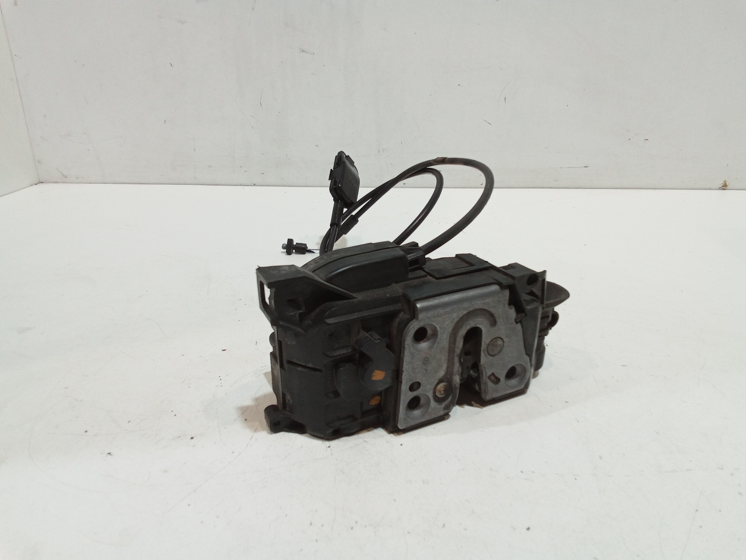 Serratura Anteriore Sinistra per Renault Modus 1 Serie (2004 - 2006)