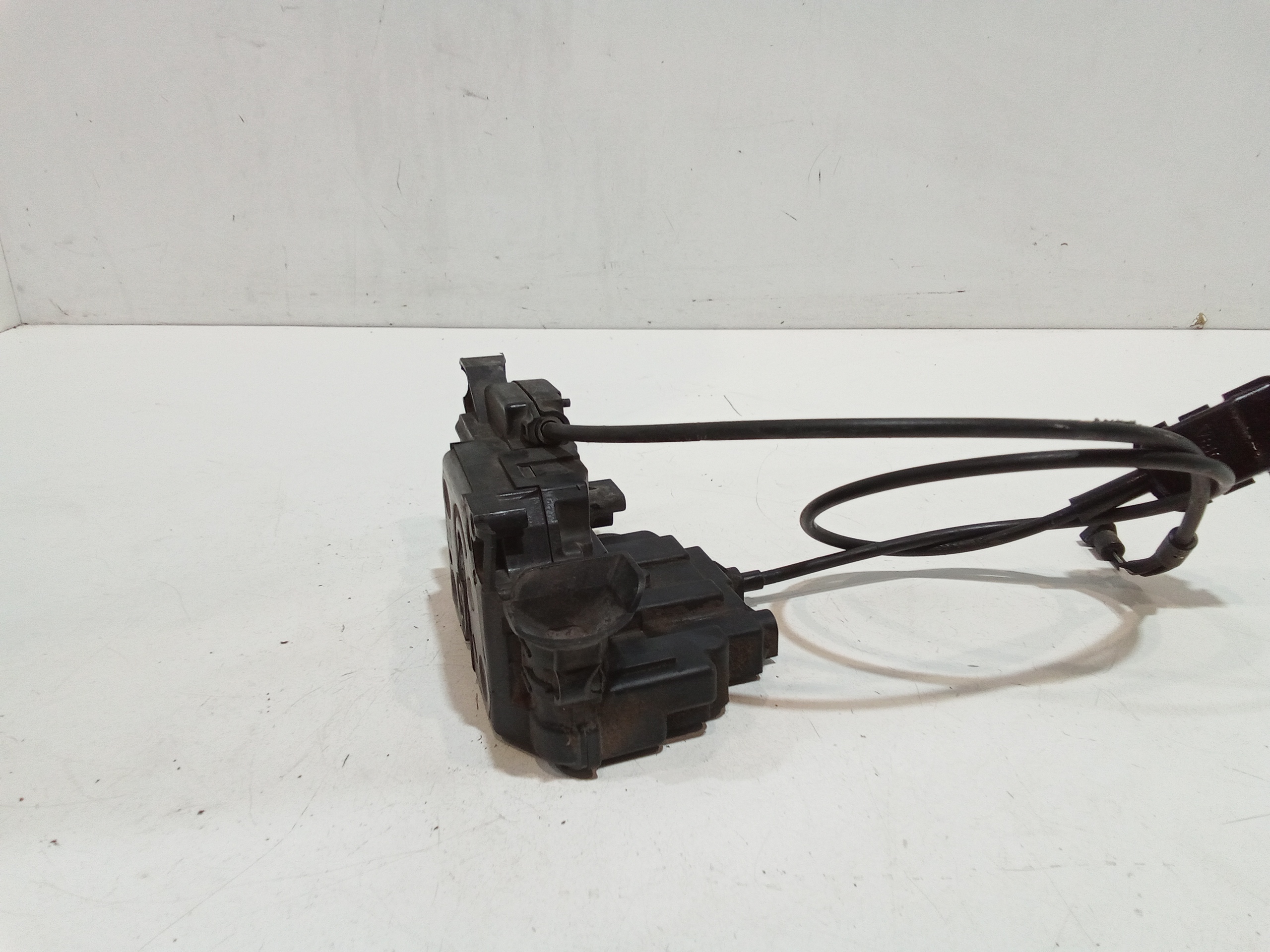 Serratura Anteriore Sinistra per Renault Modus 1 Serie (2004 - 2006)