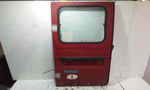 Porta carico posteriore a battente SX lato guida vetrata per Fiat Ducato 2 Serie (1990 - 1994)