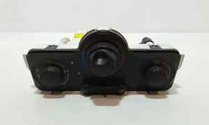 Comandi Clima per Renault Clio Serie (04>08) (2004 - 2008)