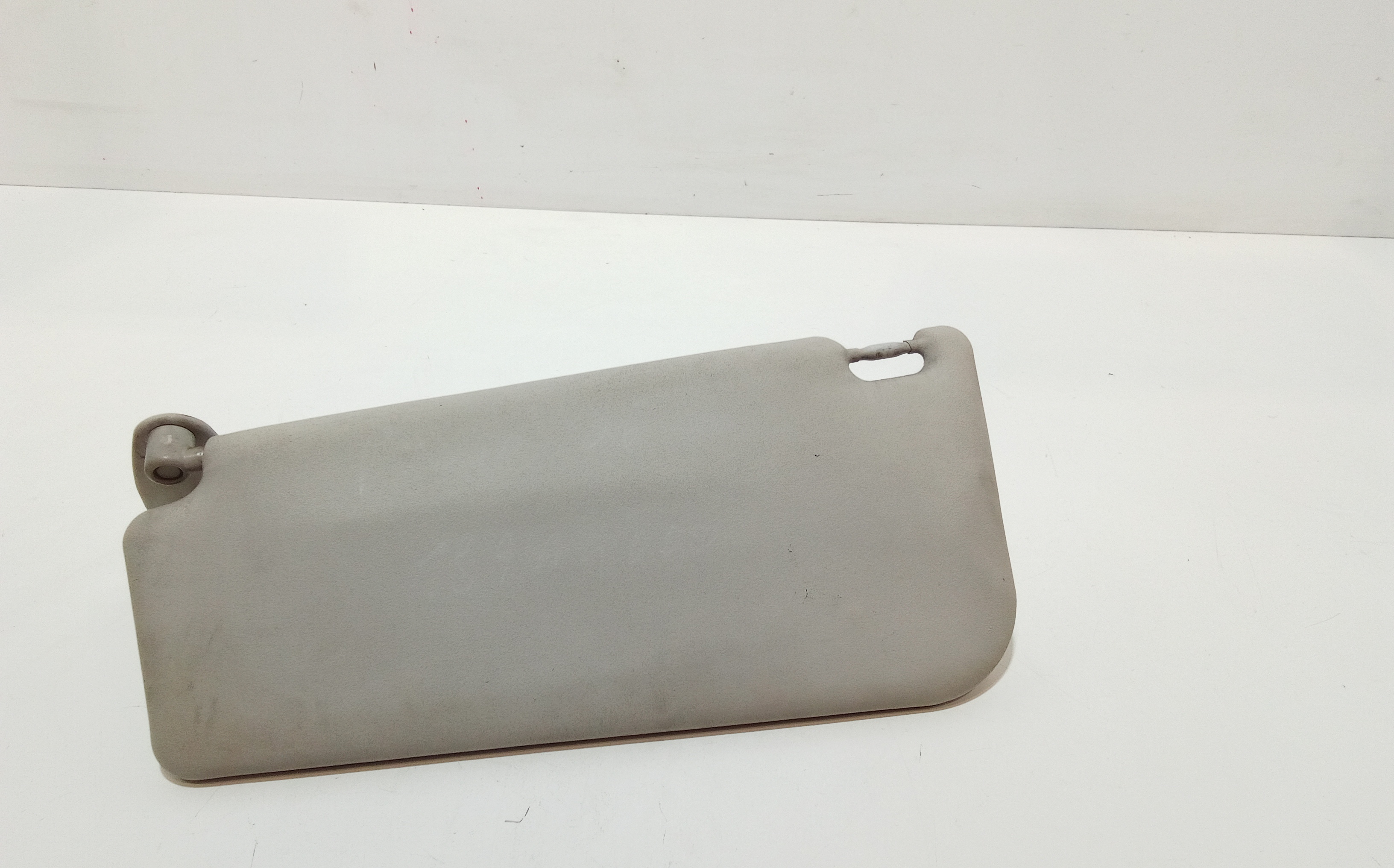 Parasole aletta Lato Passeggero per Fiat Punto Berlina 5p 2 Serie (1999 - 2003)